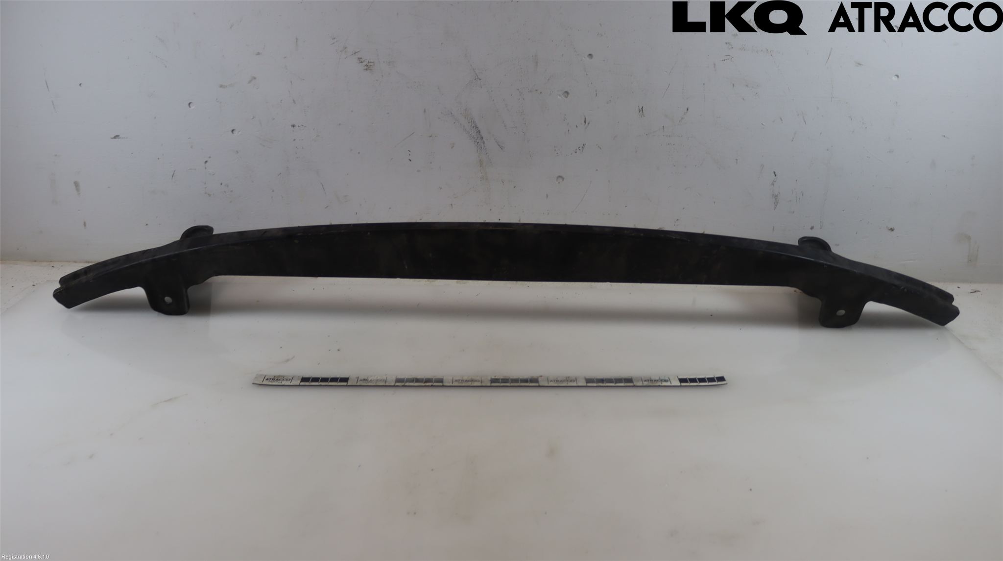 Volkswagen VW GOLF V 04-09 Stötfångarbalk Fram