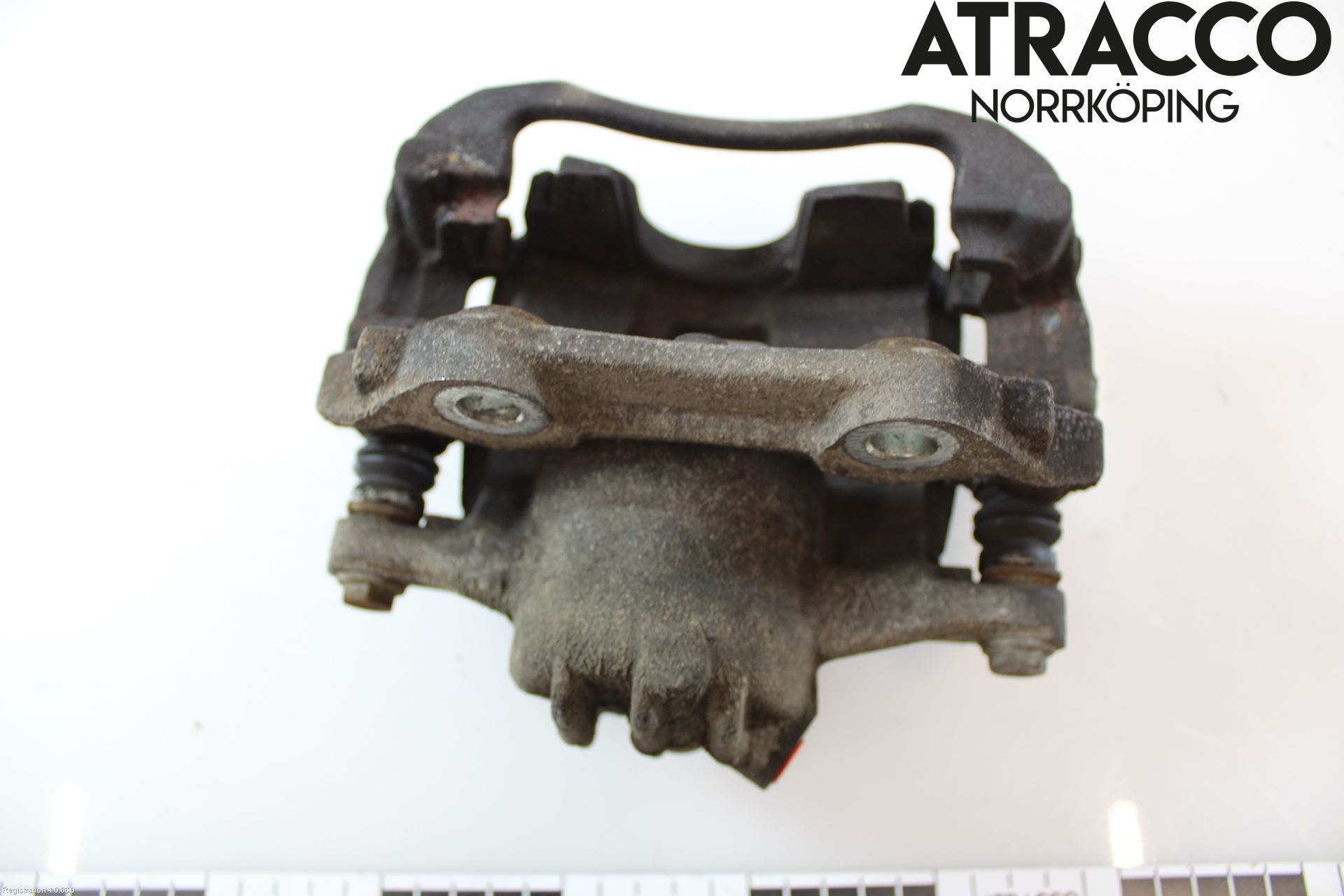 Peugeot 207 Bromsok Fram Vänster