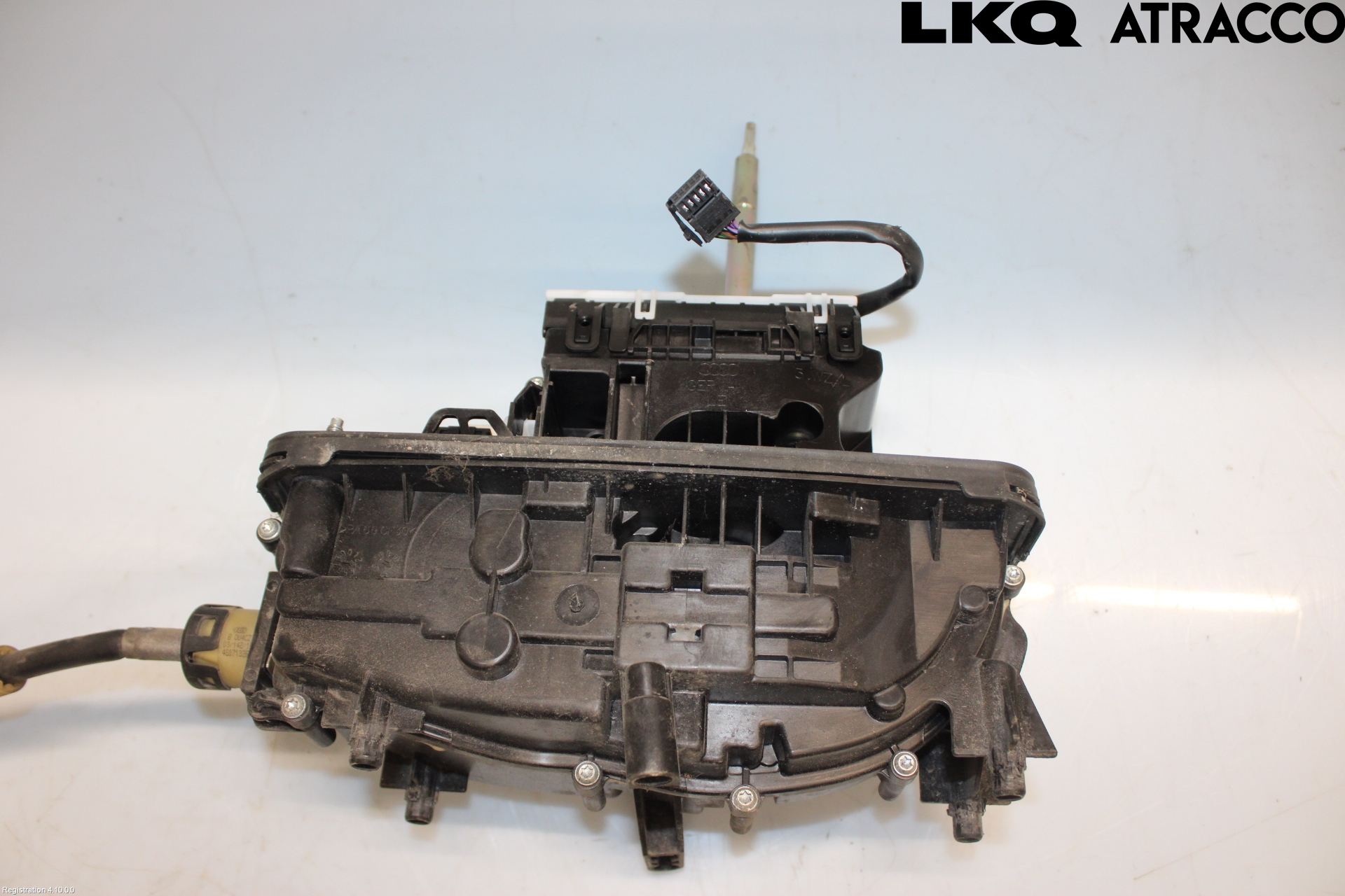 Audi A6/S6 4G 11-18 Växelspak