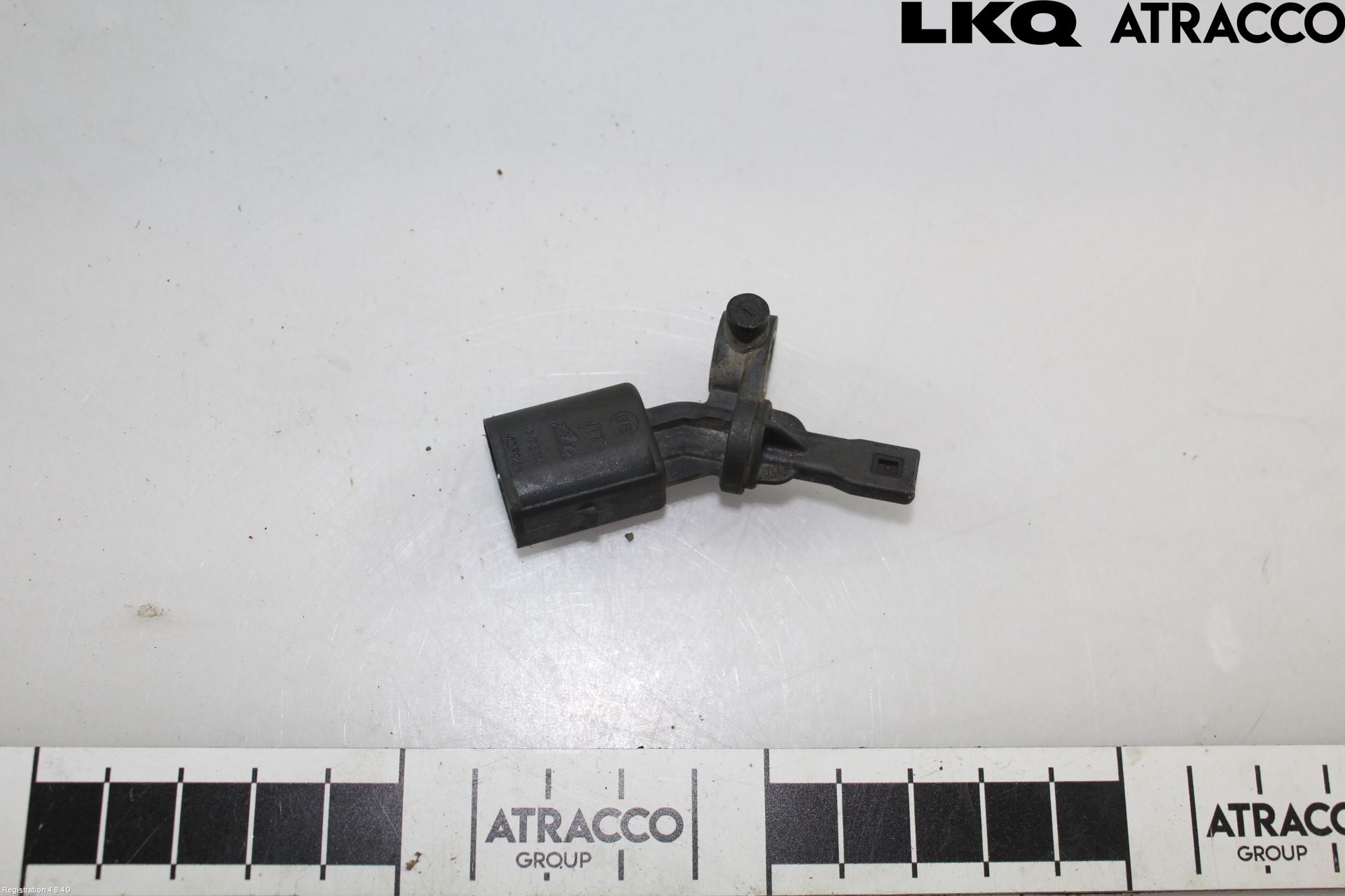 Skoda FABIA 22- Abs Sensor