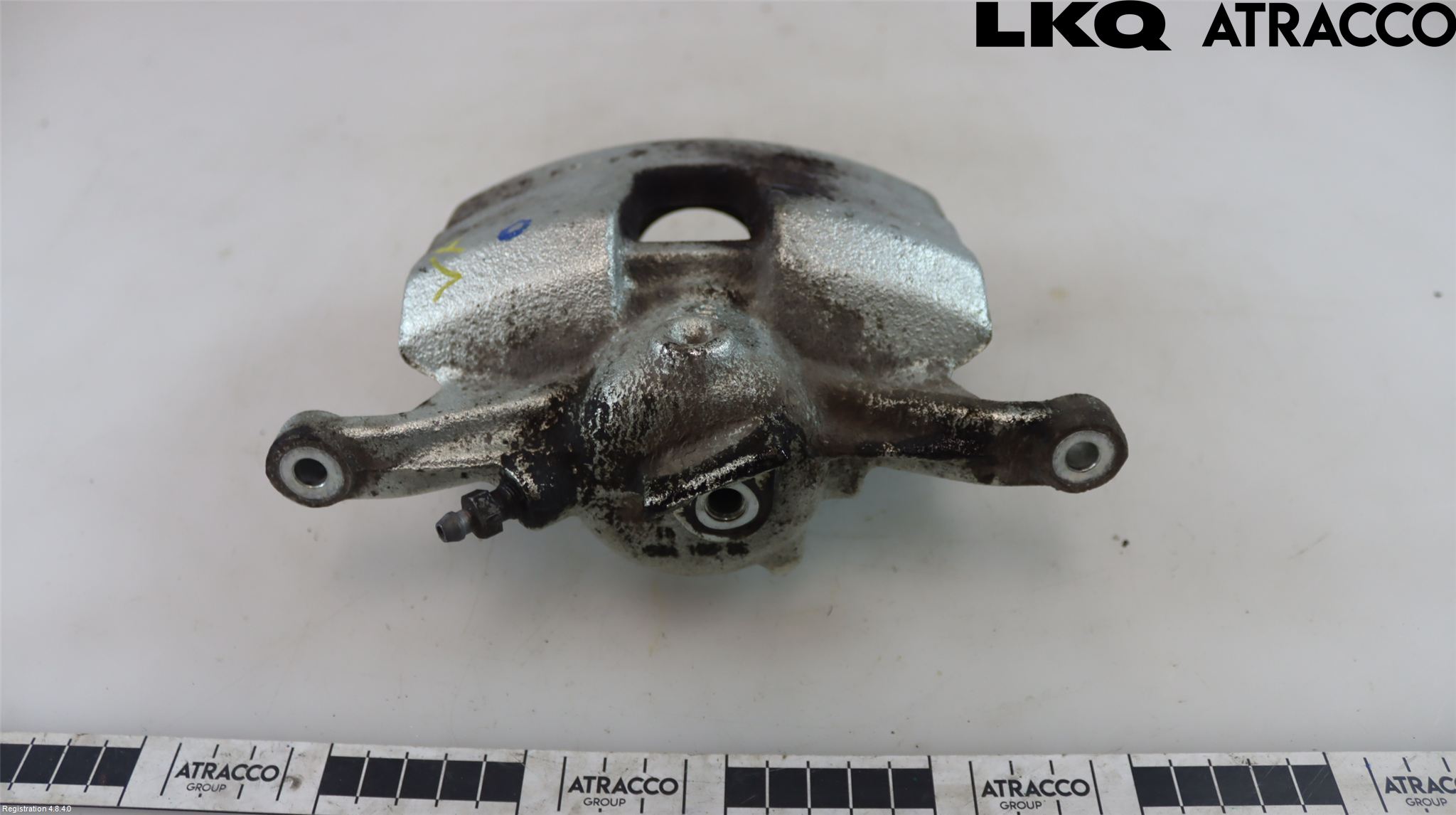 Volkswagen VW GOLF / E-GOLF VIII 20- Bromsok Fram Vänster