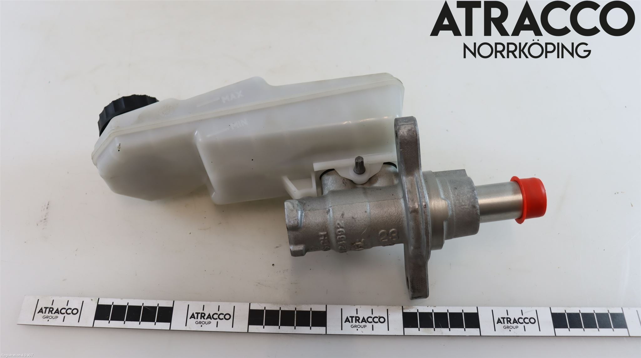 Toyota AVENSIS 16-18 Broms Huvudcylinder