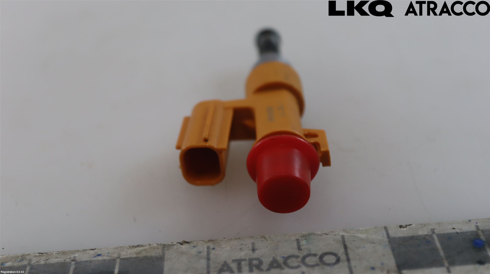 Lexus RX AL20 16-22 Injspridare