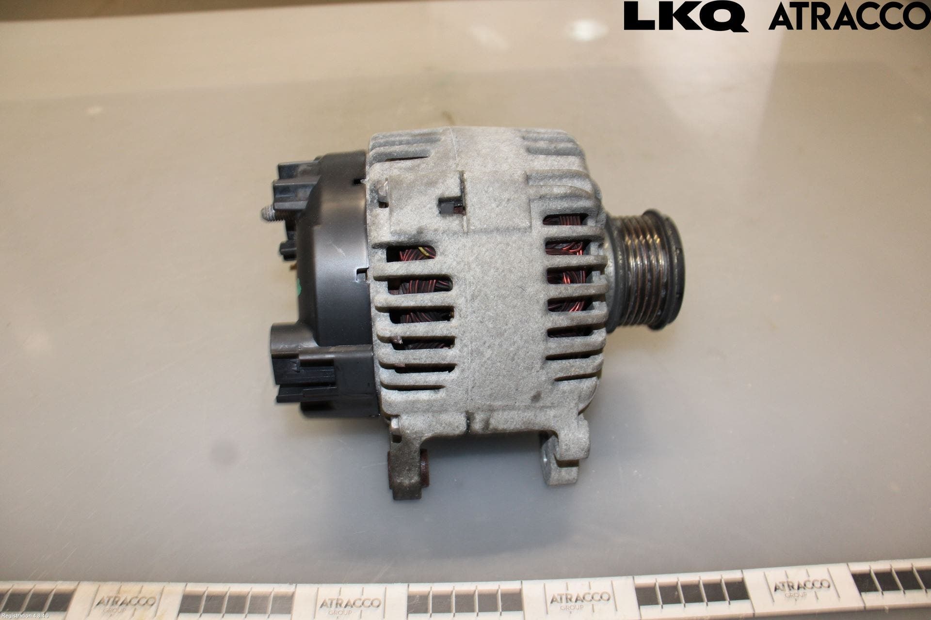 Volkswagen VW CADDY 04-10 Generator