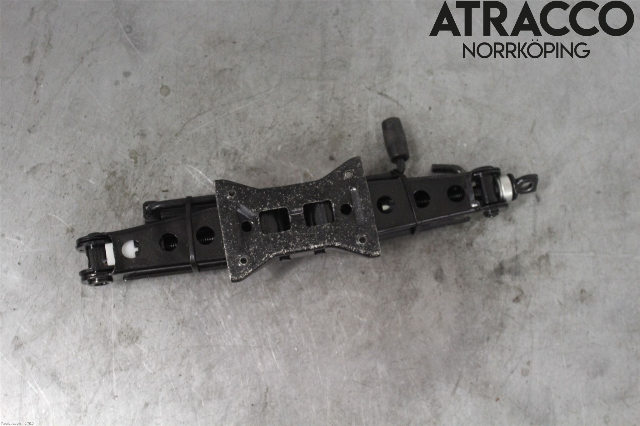 Volkswagen VW PASSAT 15-19 Domkraft