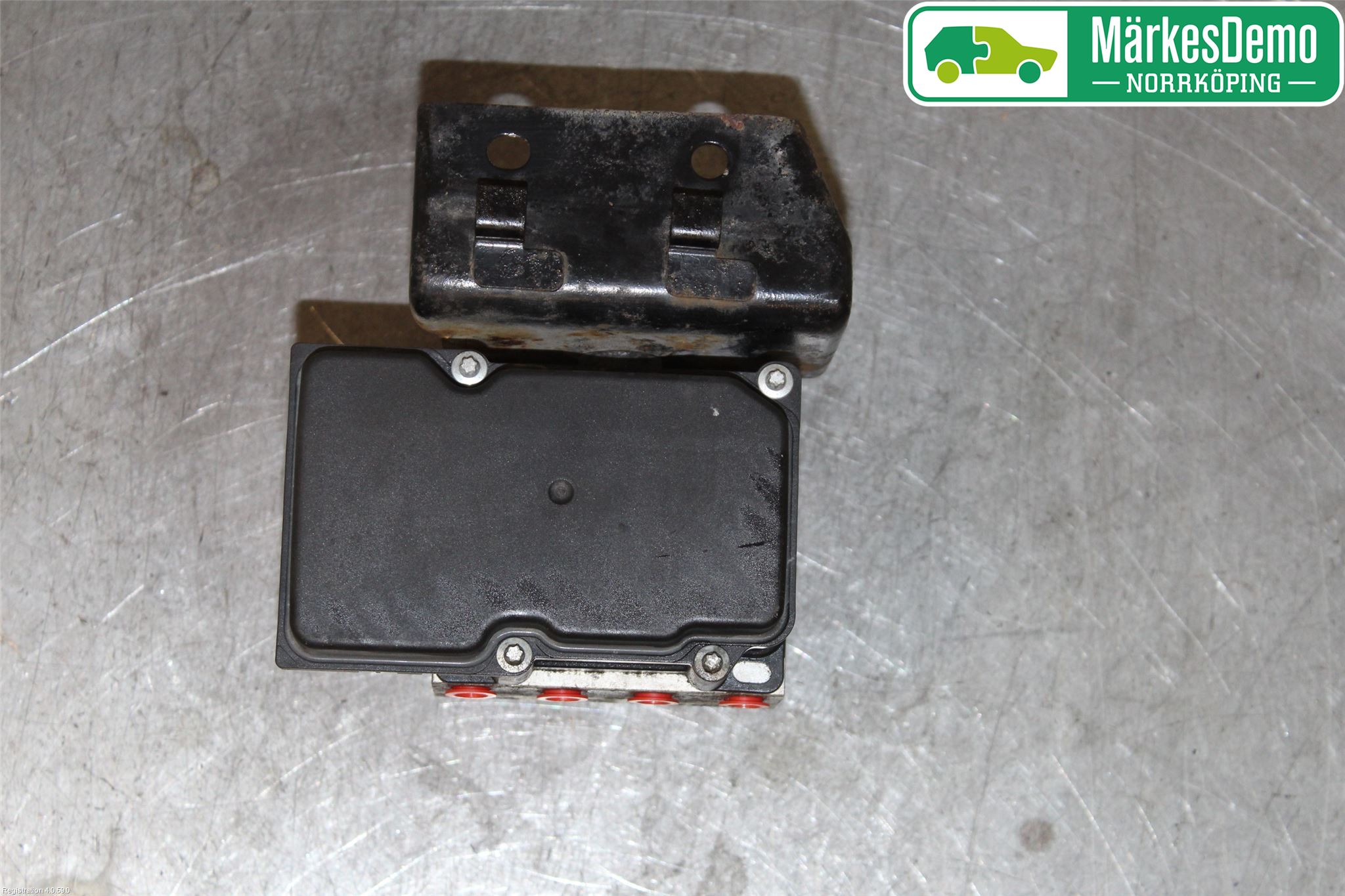 Nissan NV200/NV200 COMBI Abs Hydraulaggregat