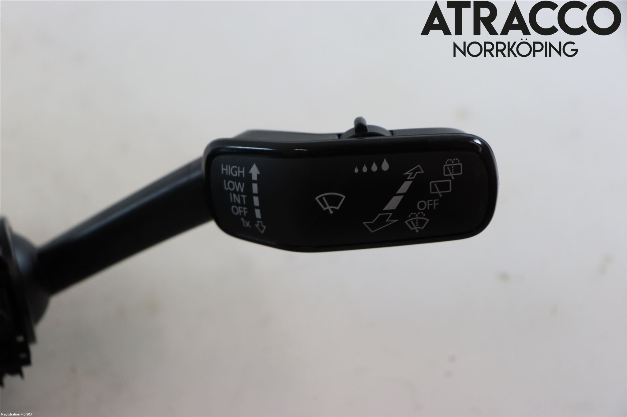 Seat ARONA Spakcentral