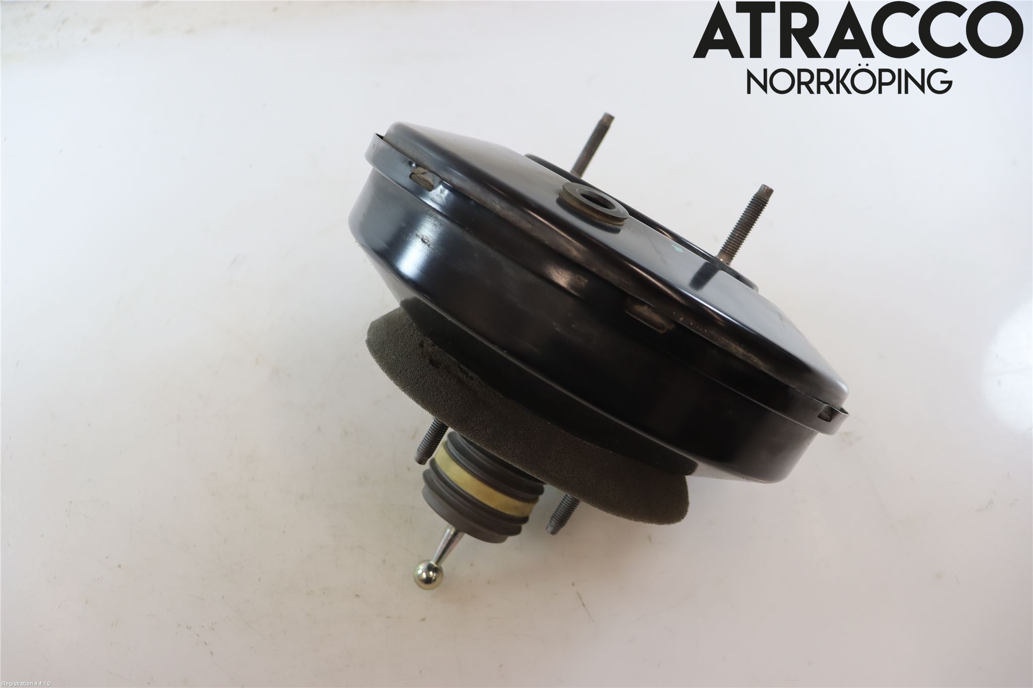 Peugeot PEUGOT 208 16-19 Bromsservo