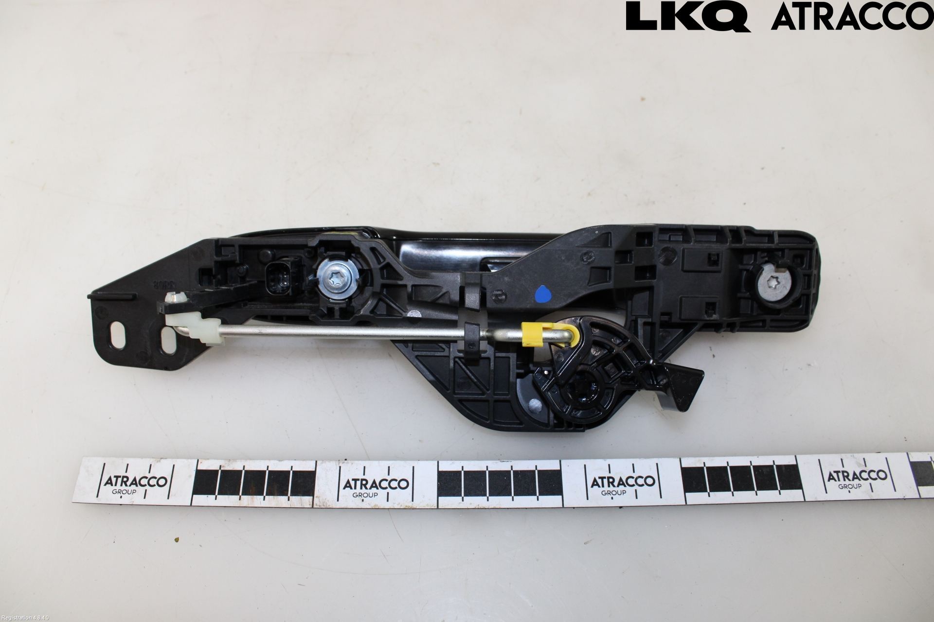 Lexus NX 340h/450h+ 21- Dörrhandtag Yttre Hö