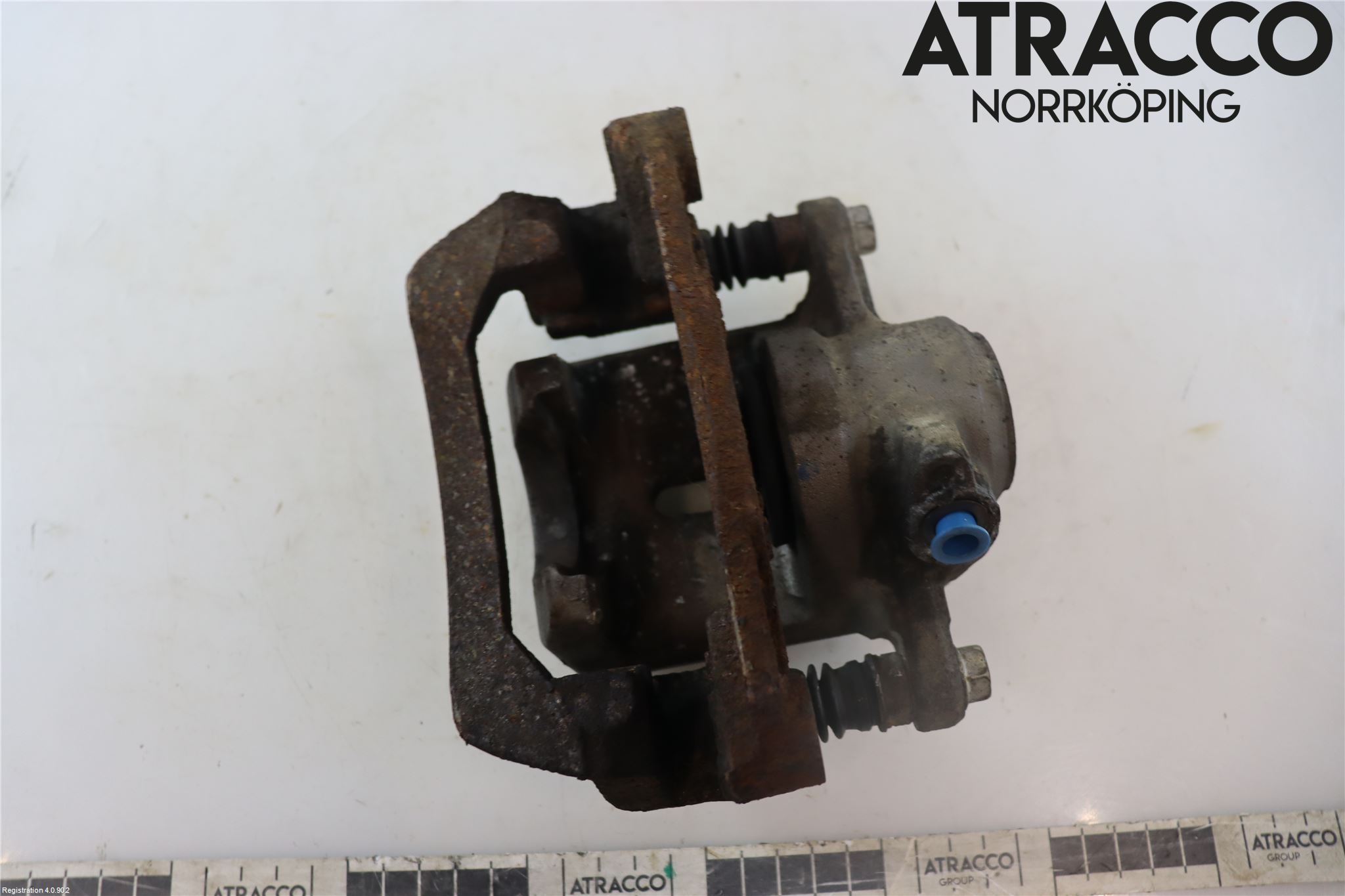 Subaru FORESTER SJ 13-18 Bromsok Bak Vänster