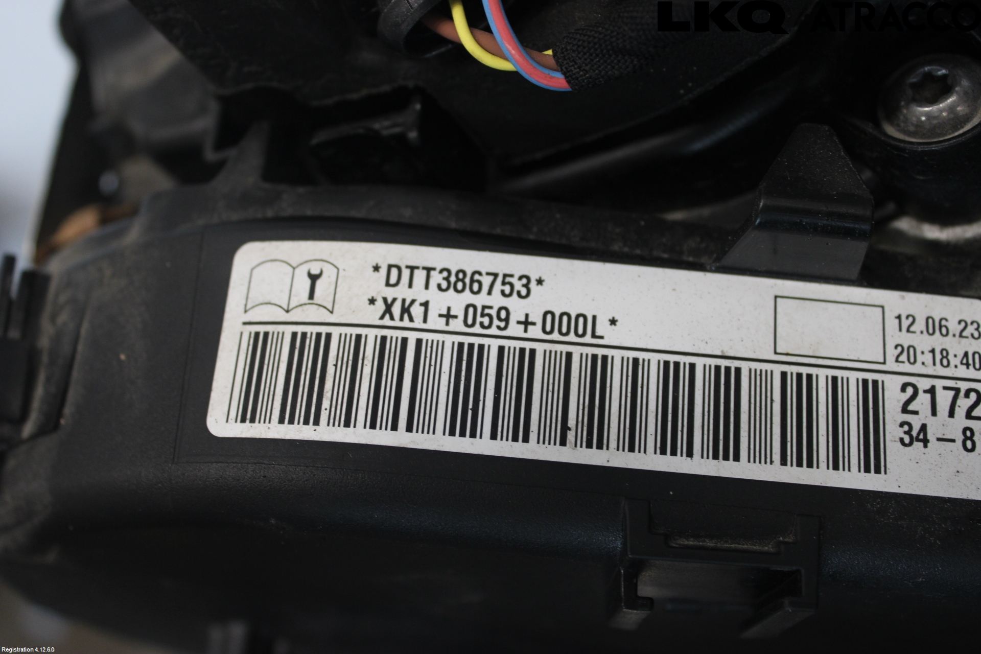 Volkswagen VW T-ROC 18- Motor Diesel