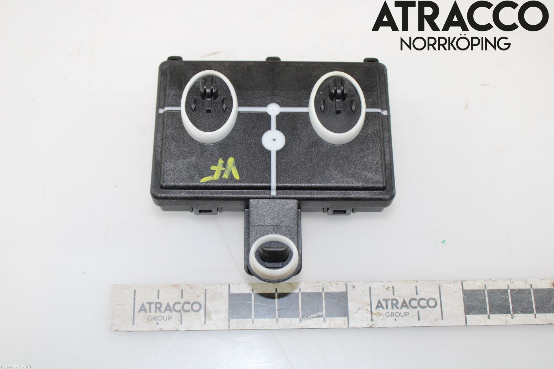 Volkswagen VW ID.5 22- Styrenhet Dörr