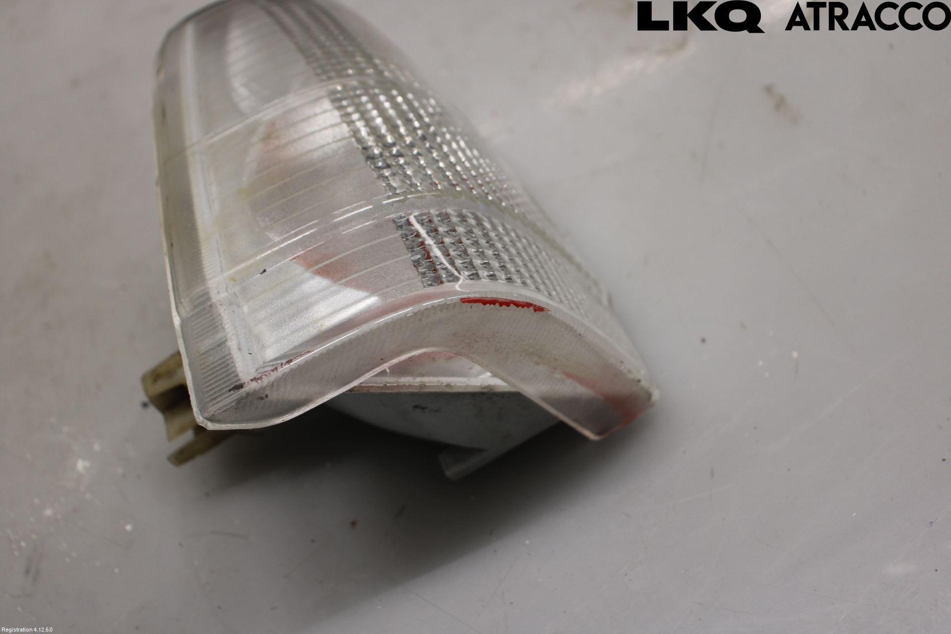 Volvo 740 84-87 Blinkers Fram Höger