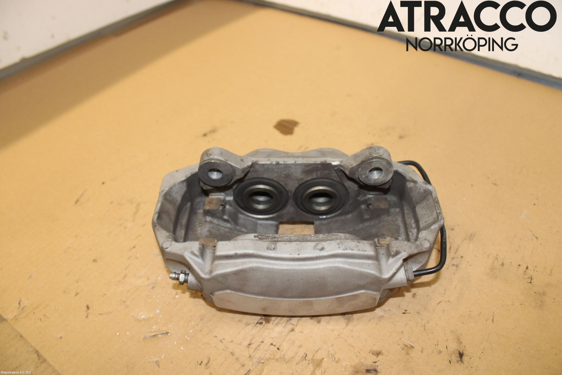 Audi A4/S4 B9 20- Bromsok Fram Höger