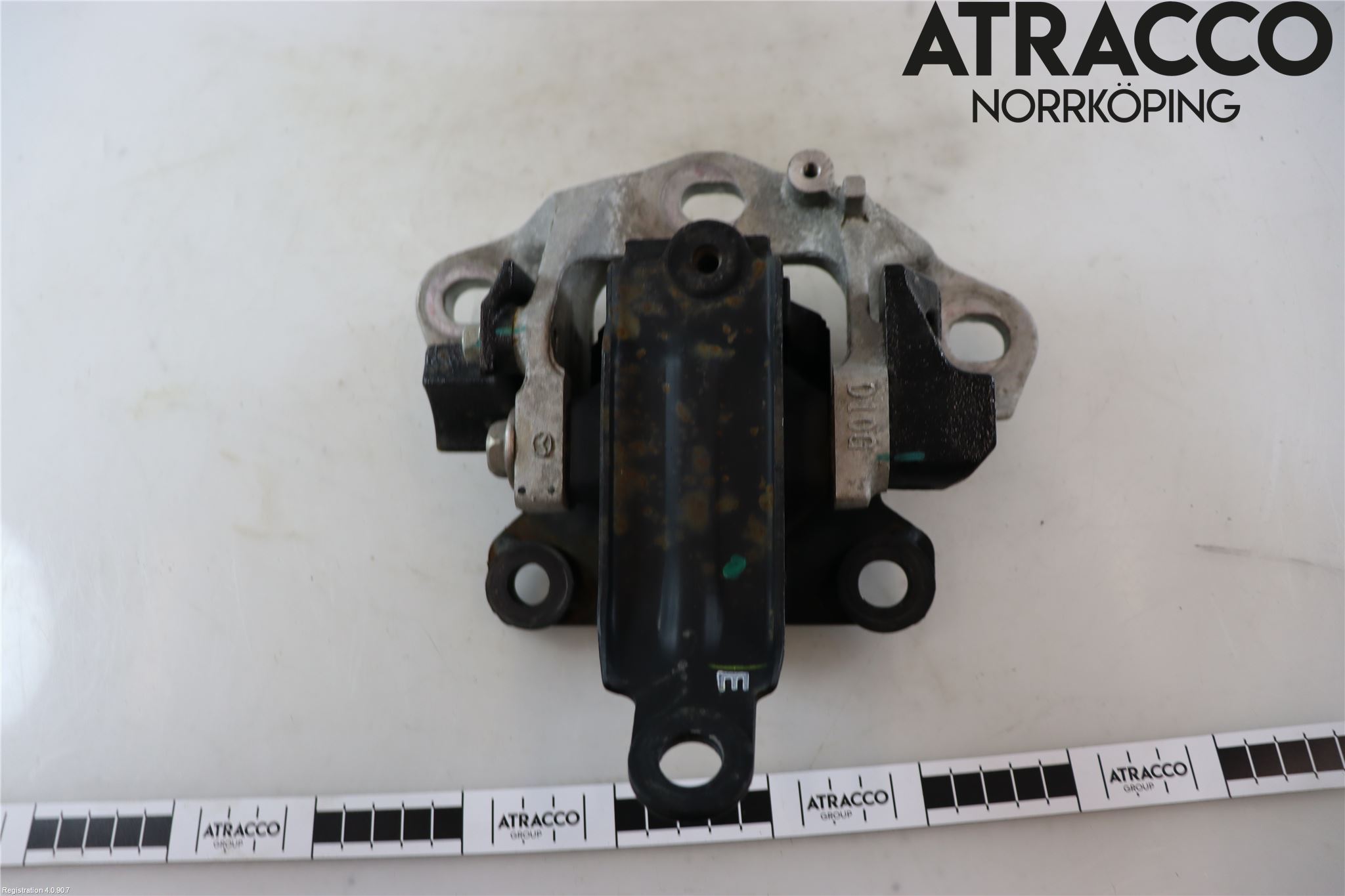 Mazda CX-3 Växellådsfäste