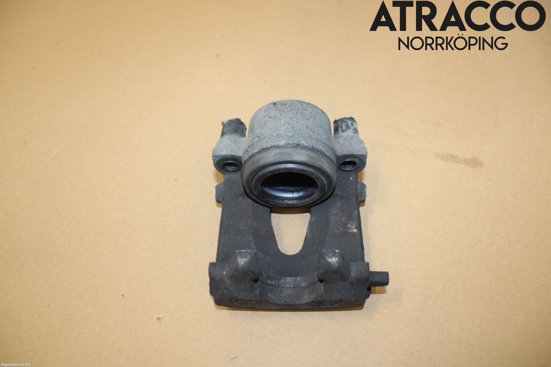 Seat LEON 13-20 Bromsok Fram Vänster