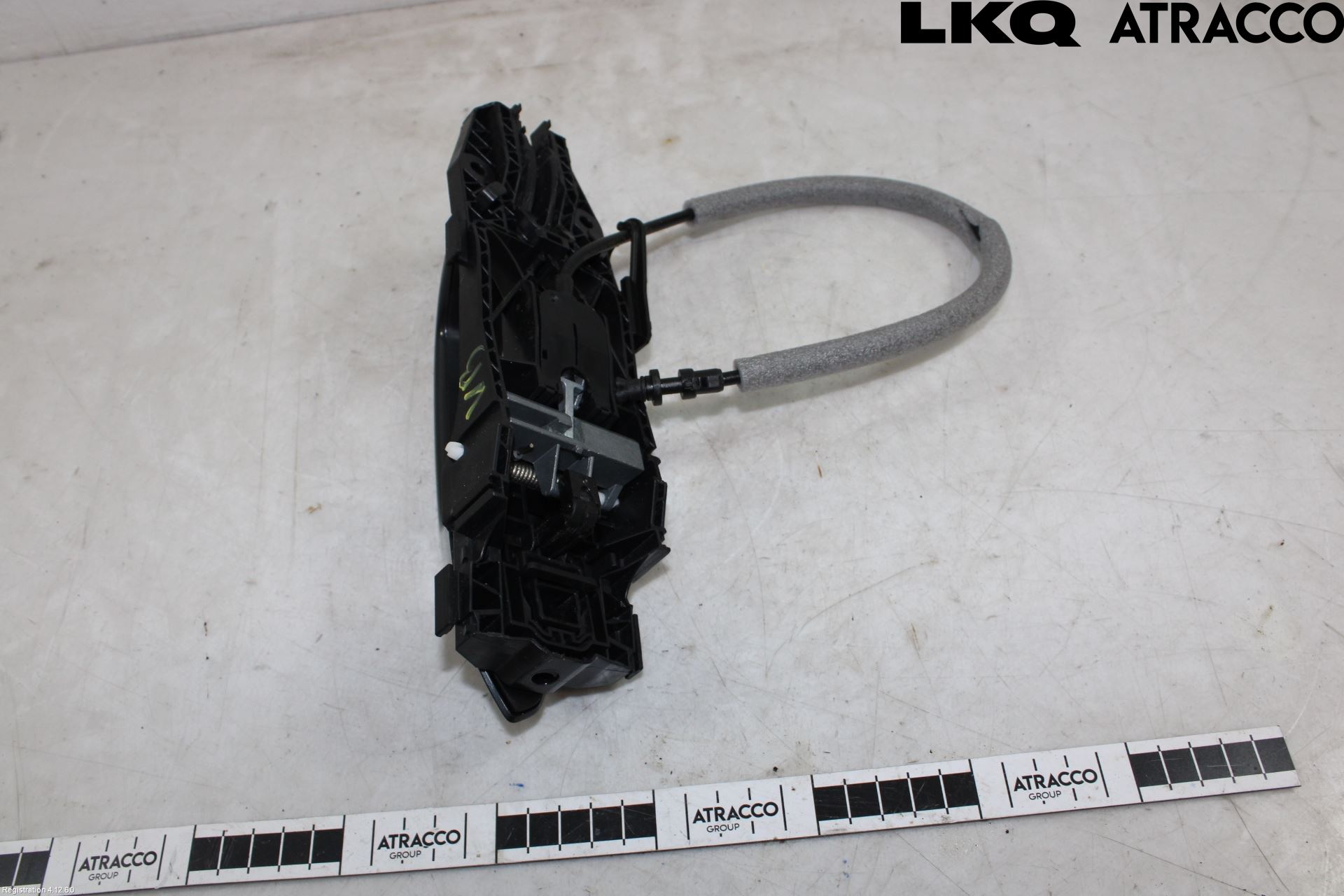 Audi A3/S3 8Y 21- Dörrhandtag Yttre Vä