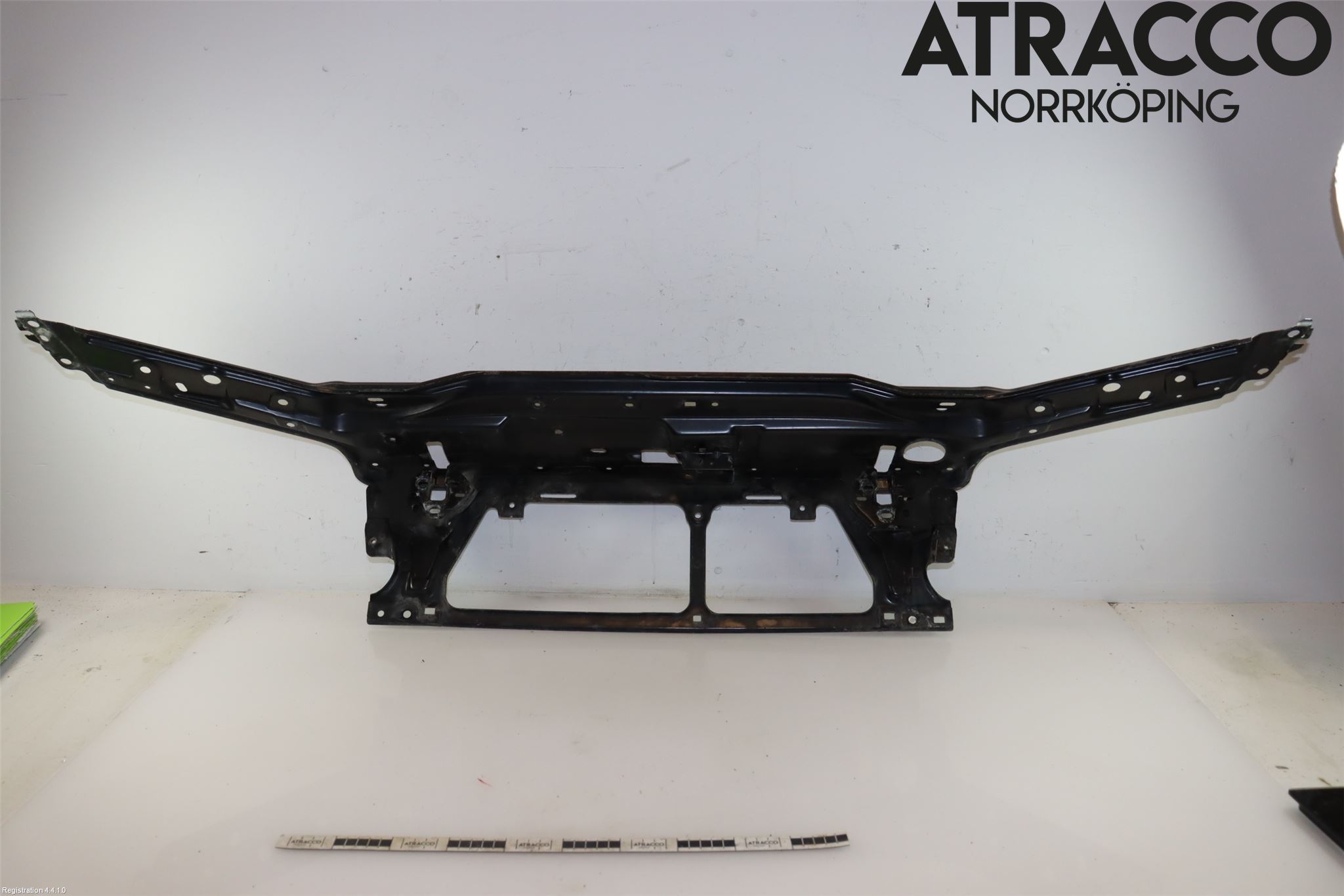 Volvo S60 01-04 Frontplåt