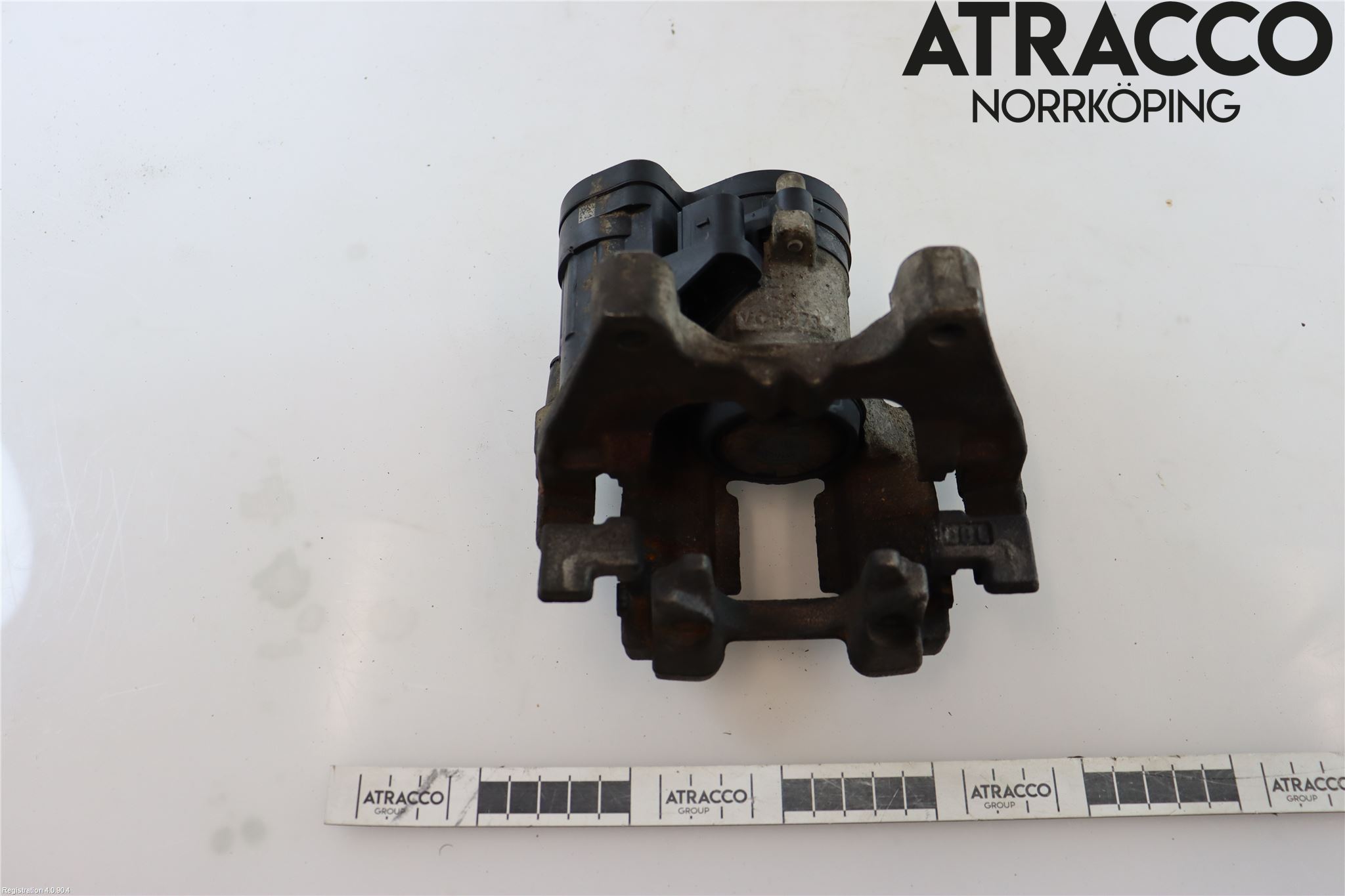 Volkswagen VW PASSAT 20-24 Bromsok Bak Vänster