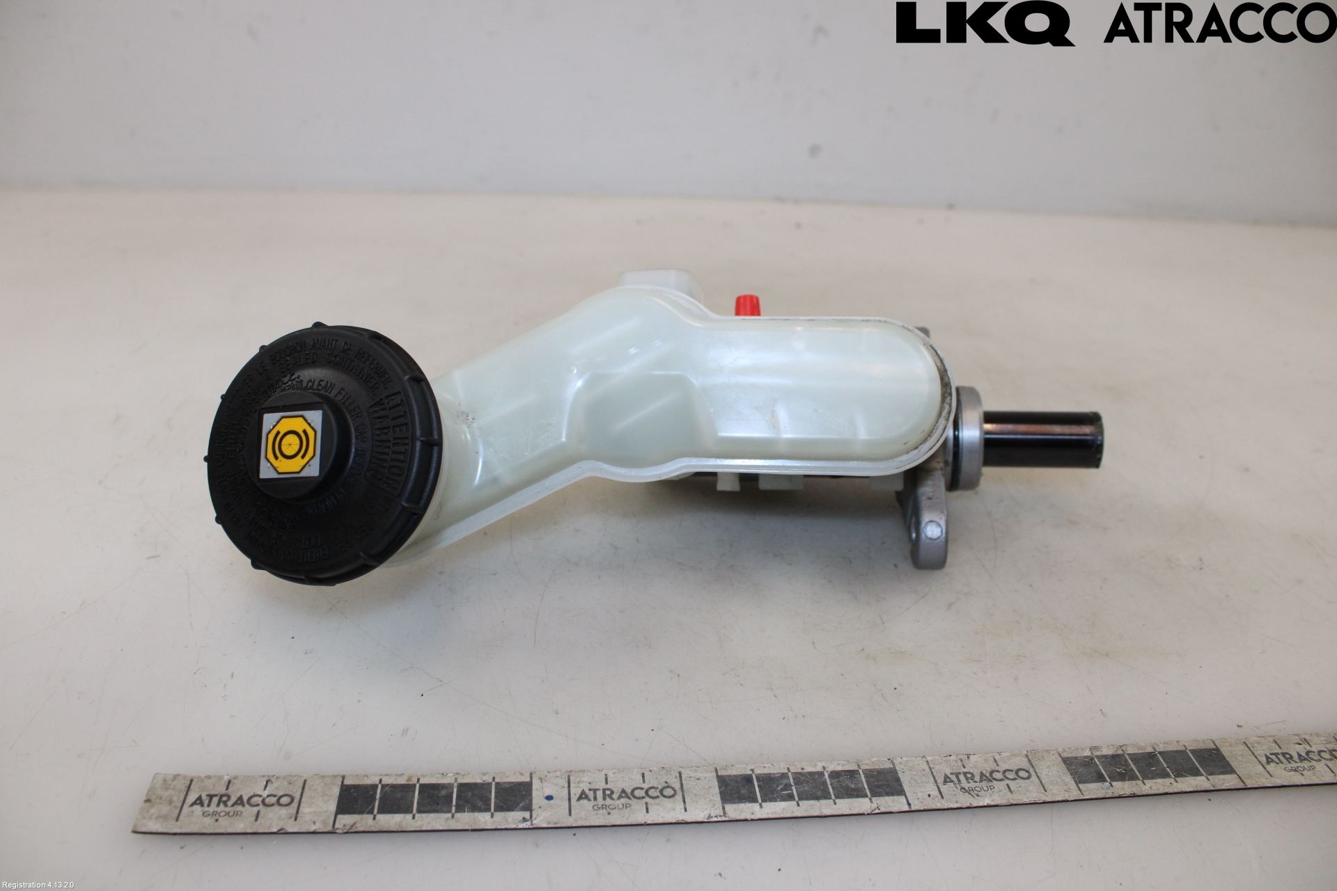Honda HR-V 15-21 Broms Huvudcylinder