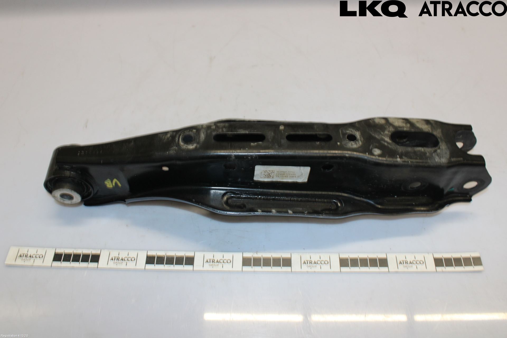 Cupra TAVASCAN 24- Bärarm Bak Vänster
