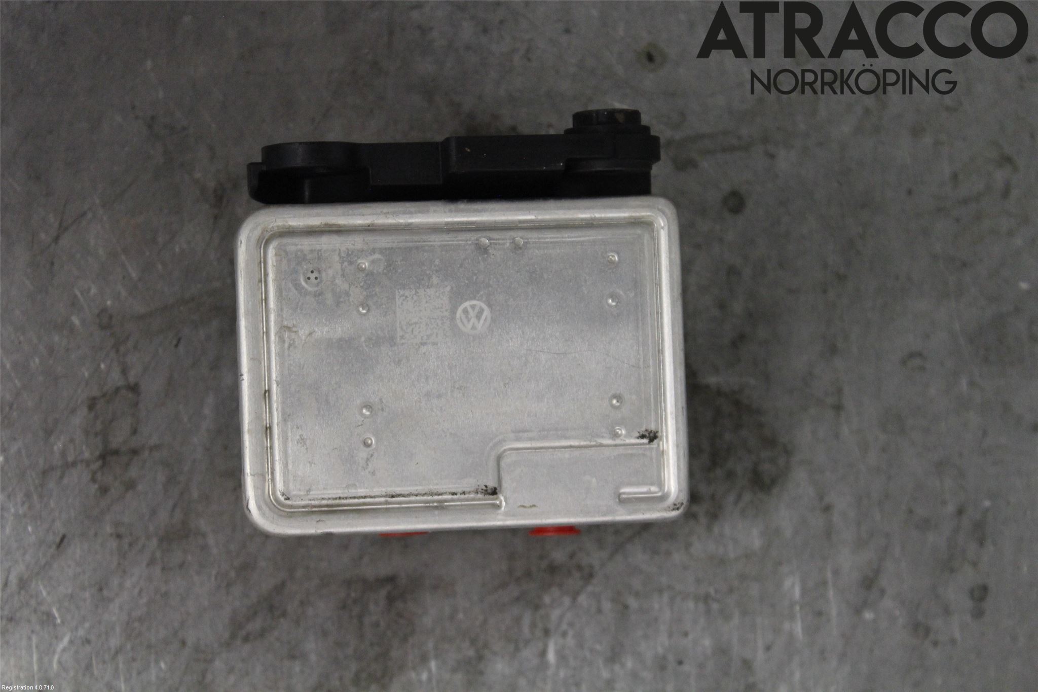 Volkswagen VW GOLF / E-GOLF VII 13-20 Abs Hydraulaggregat