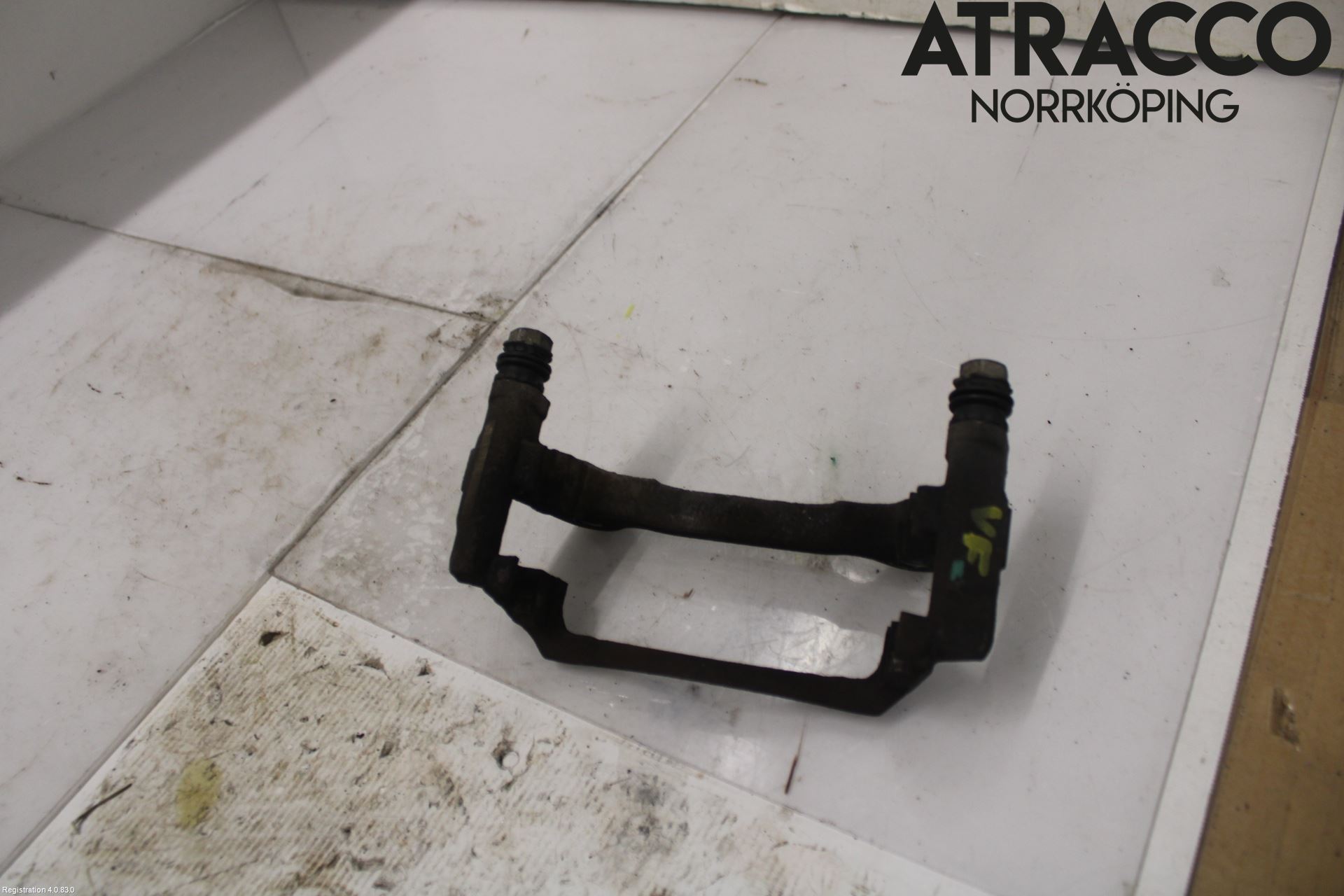 Seat LEON 13-20 Bromsokshållare