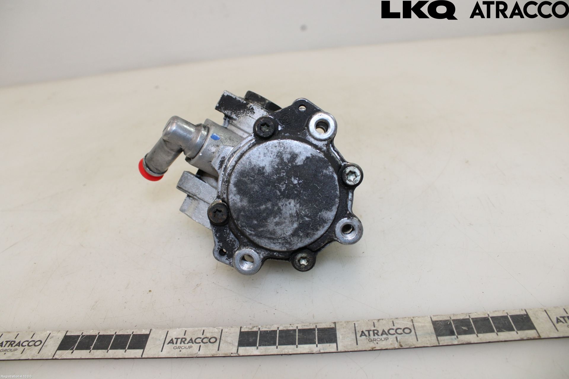 BMW 3 E36      91-00 Styrservopump