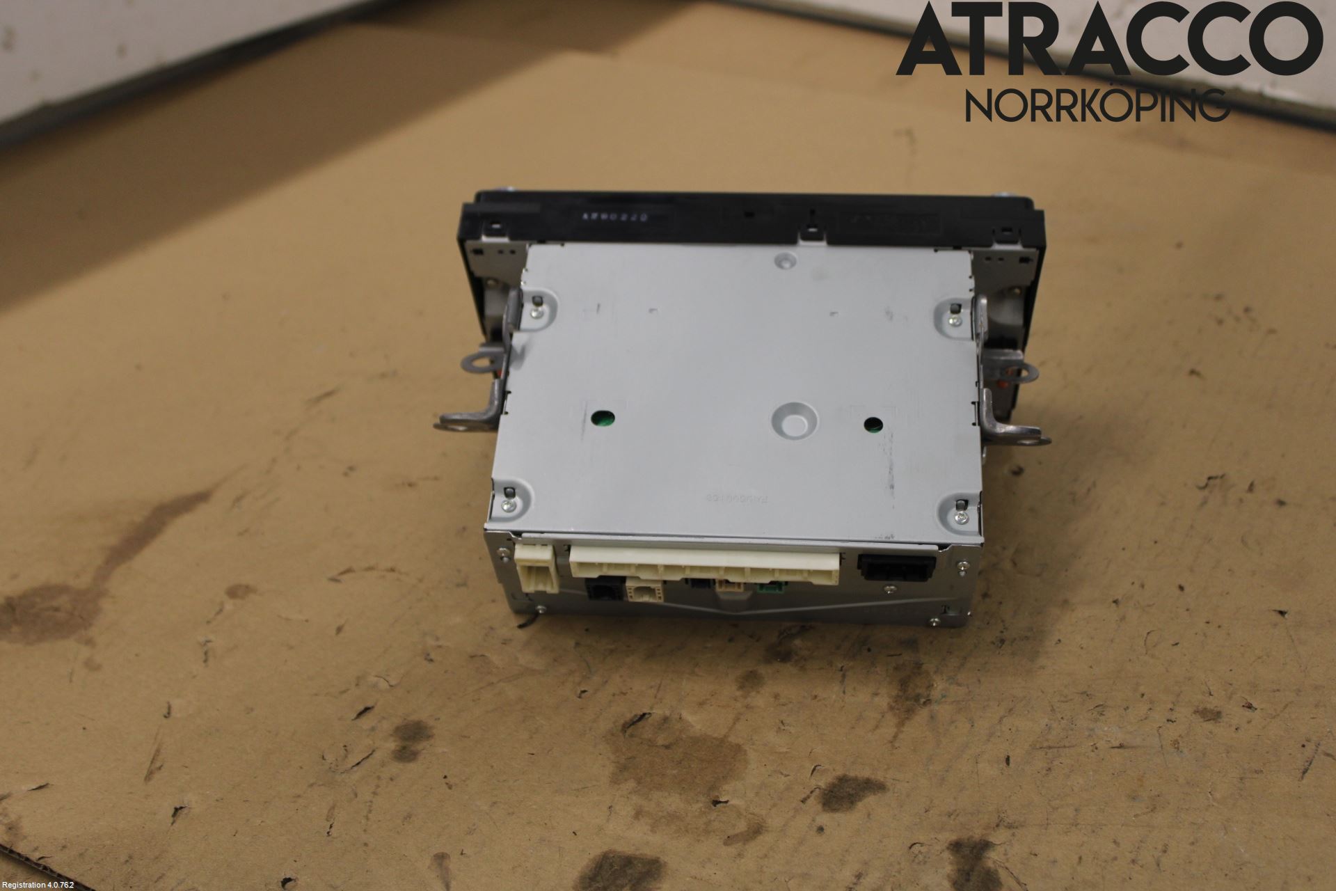 Toyota COROLLA 19- Cd Radio - Multimediapanel