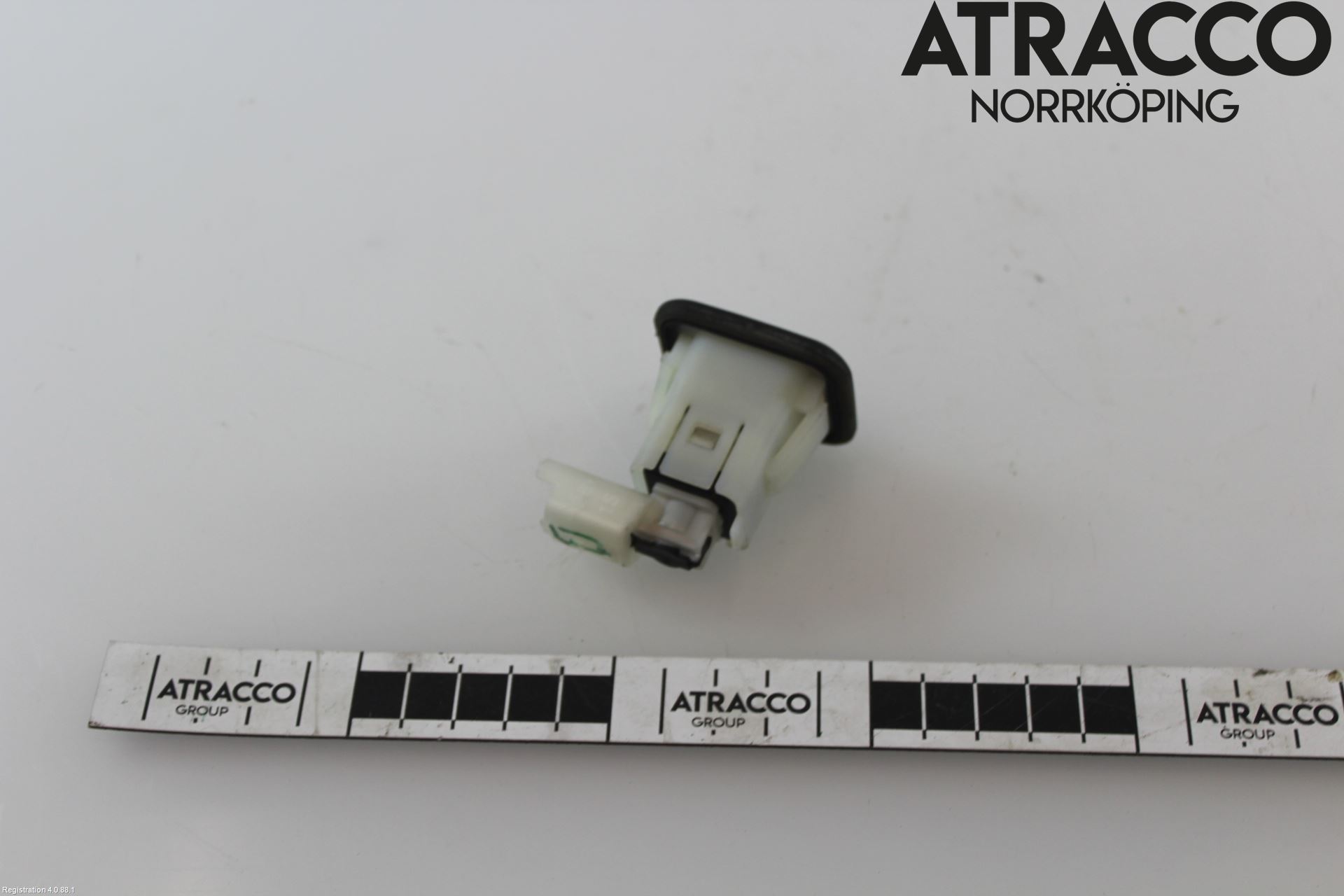 Citroen C4 GRAND PICASSO 14-18 Bakluckehandtag