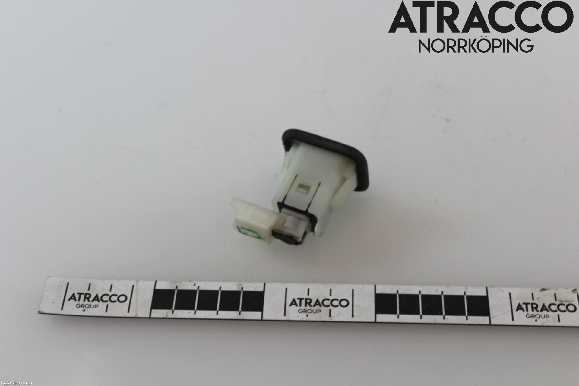 Citroen C4 GRAND PICASSO 14-18 Bakluckehandtag