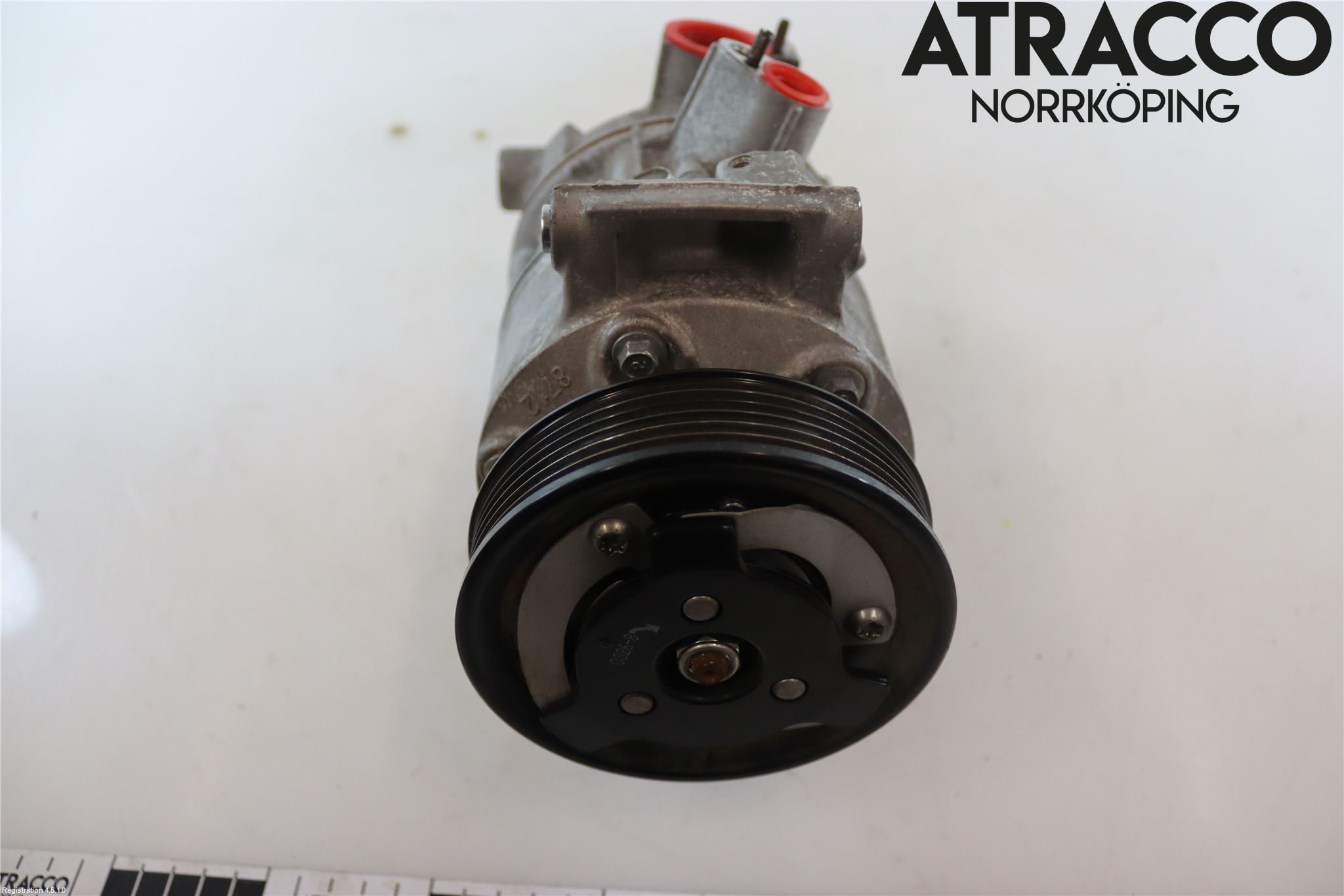 Skoda KODIAQ 17-24 Ac Kompressor