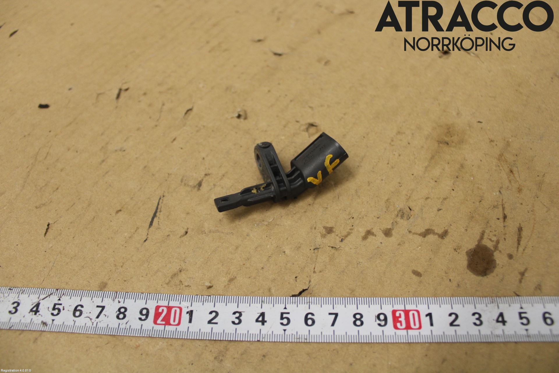 Cupra BORN 22- Abs Sensor