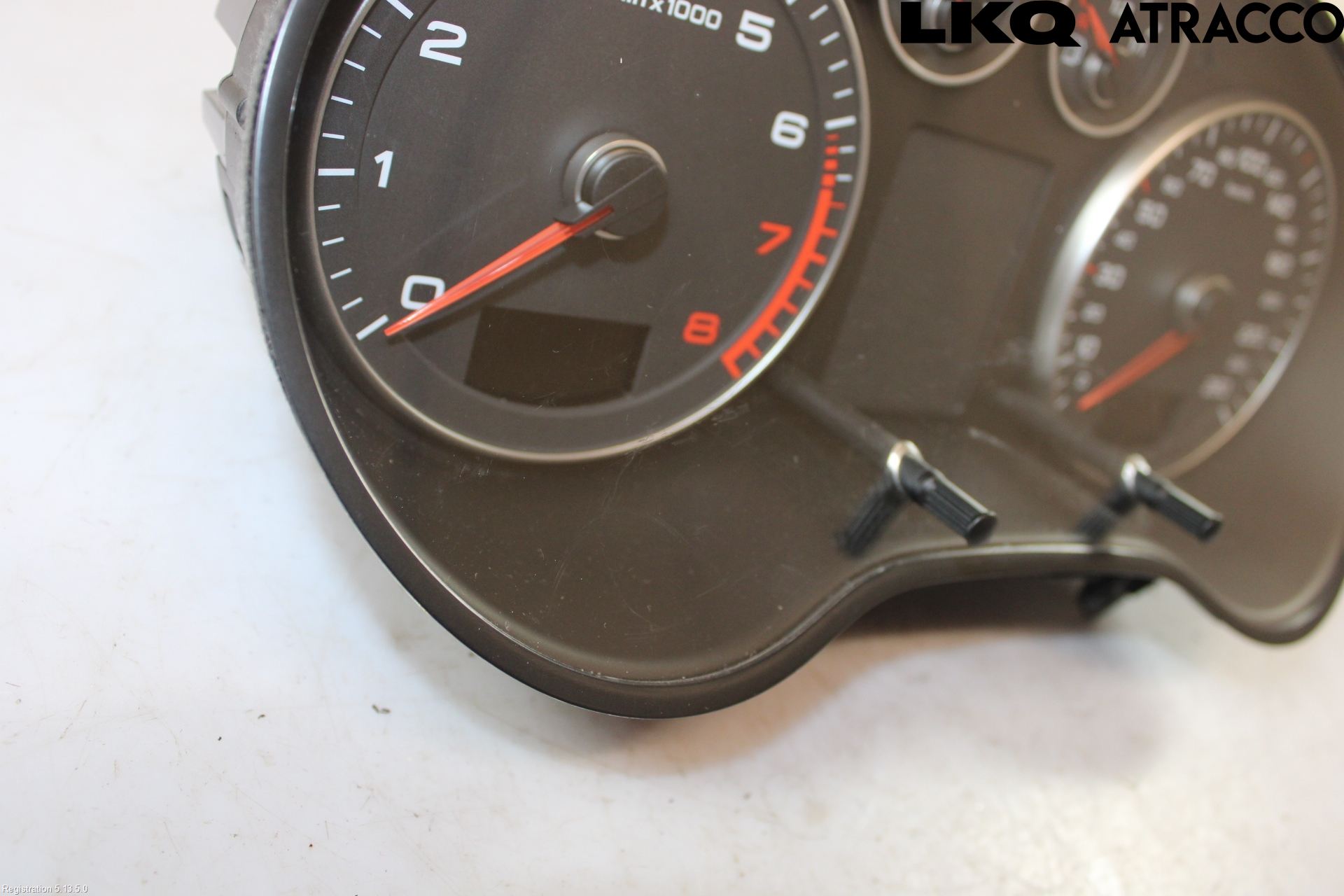Audi A3/S3 05-13 Instrument Komb