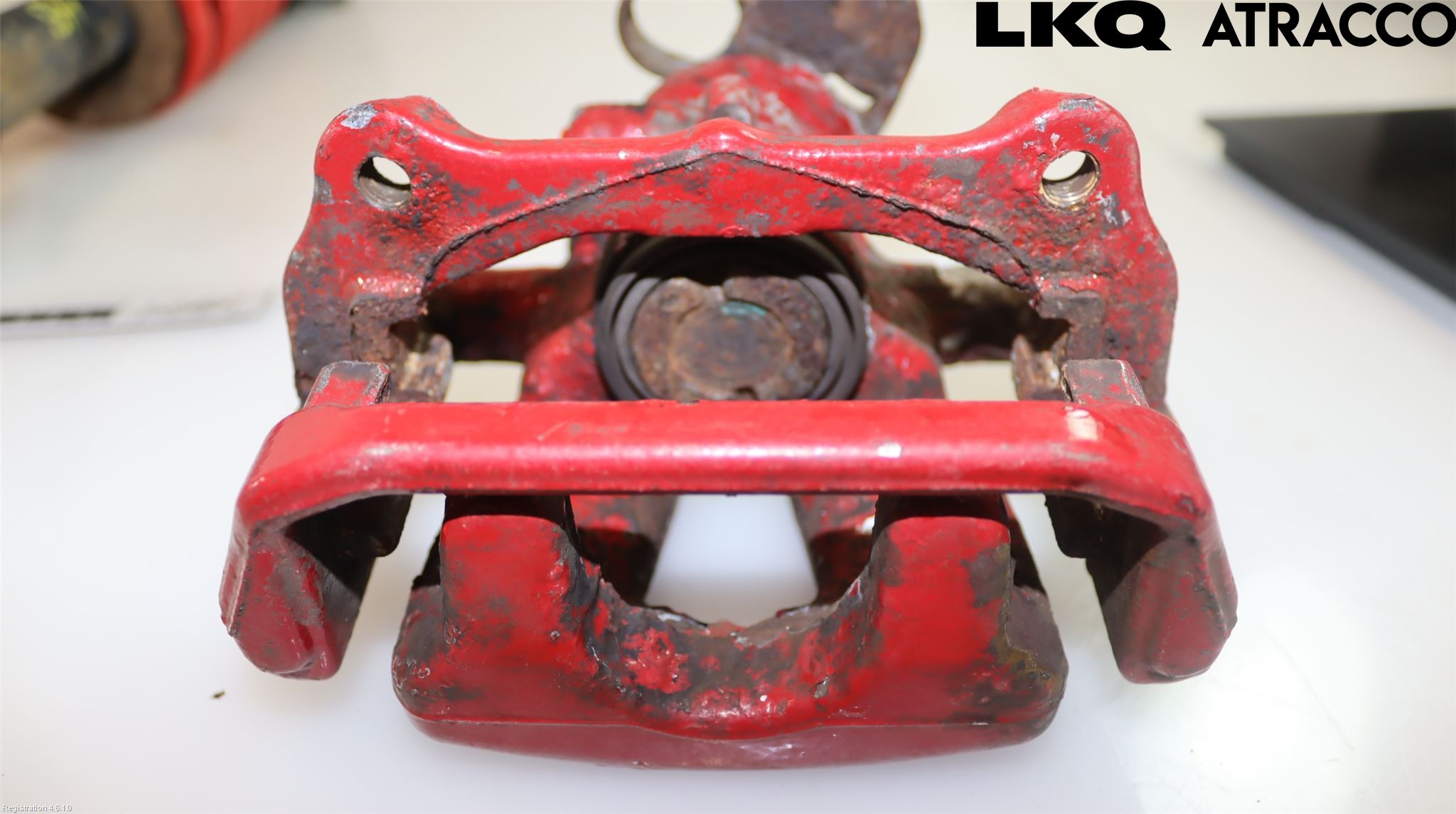 Alfa 159 Bromsok Bak Höger