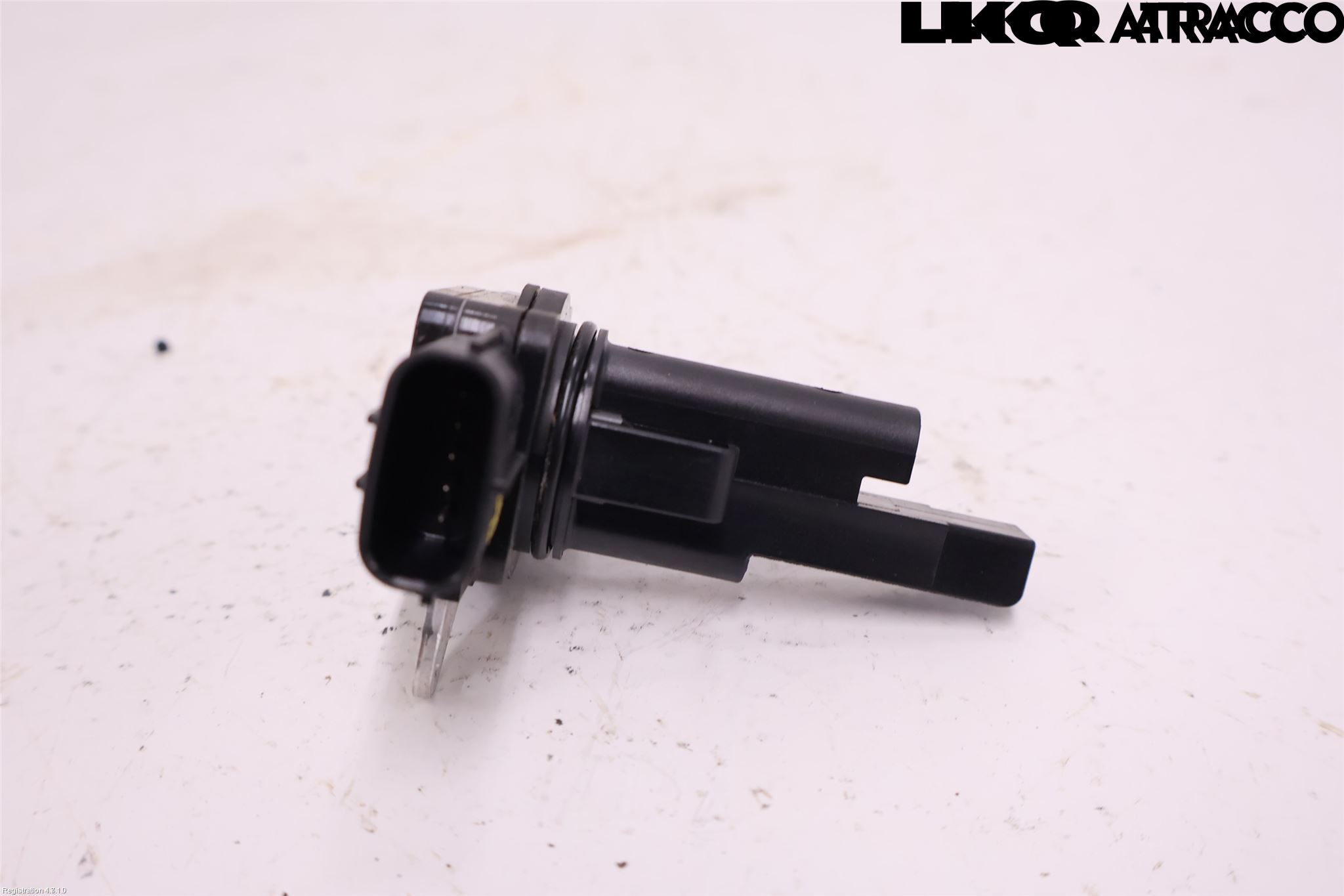 Volvo V60 14-18 Injluftmassamätare