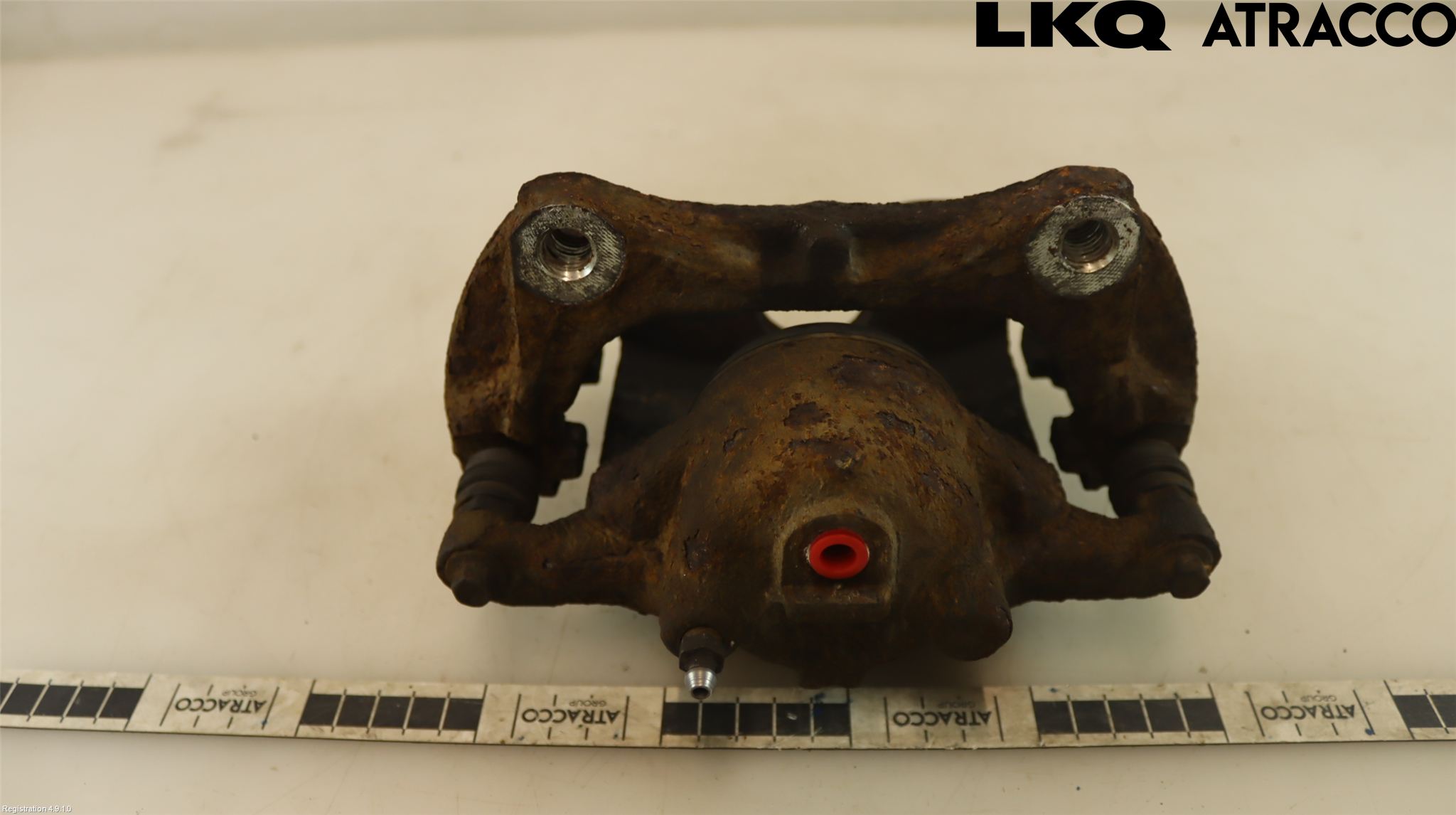 Chevrolet TRAX Bromsok Fram Höger