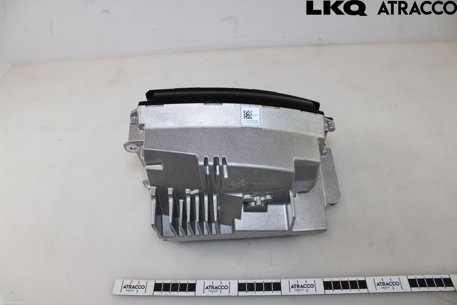 MB GLC-KLASS (X253/C253) 15-22 Bildskärm