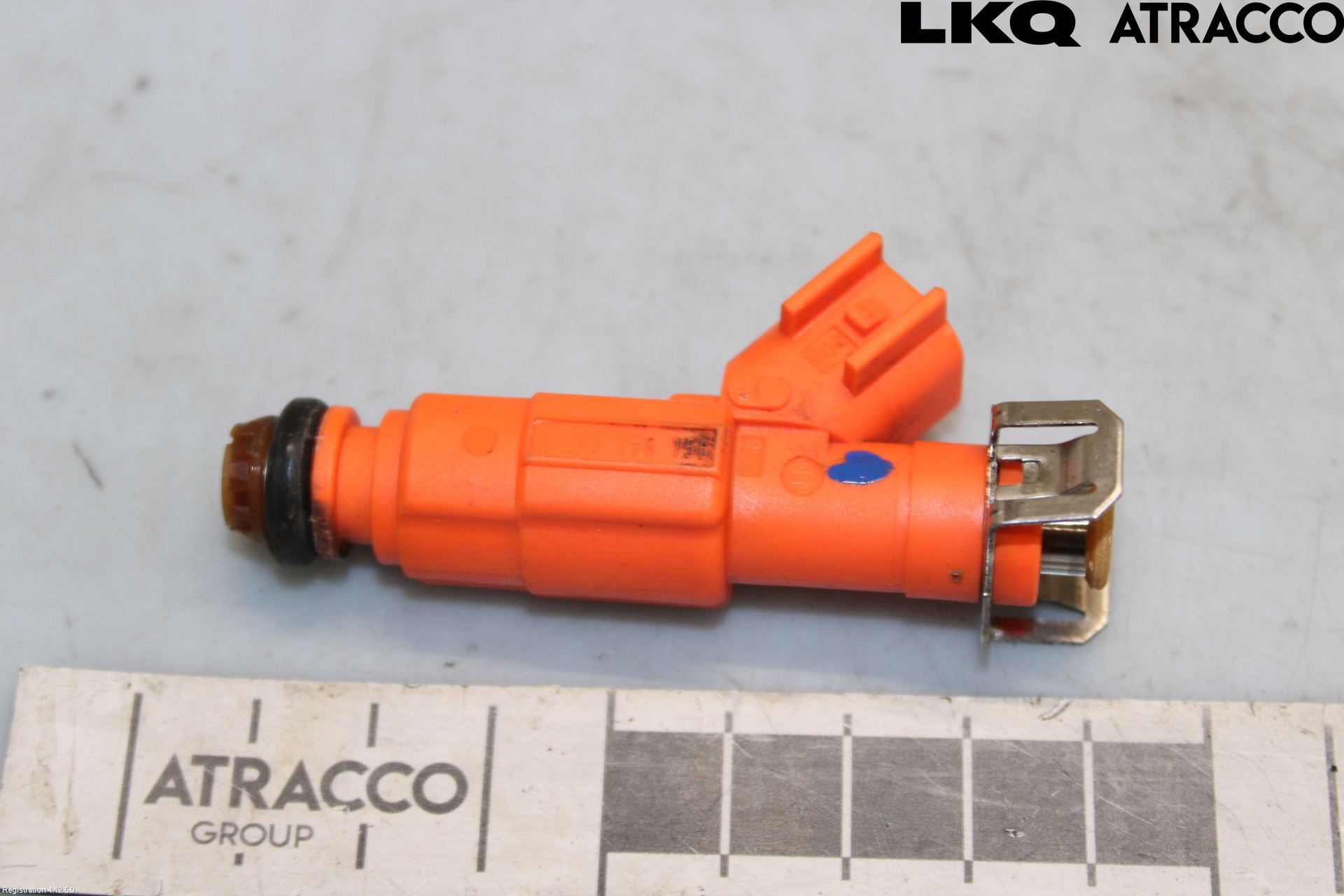 Ford FOCUS 08-11 Injspridare