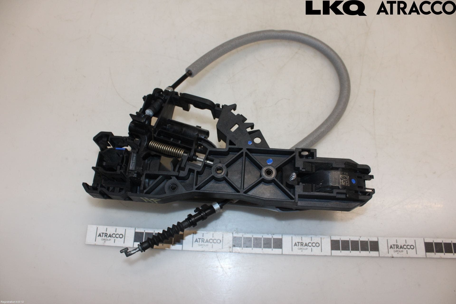 CUPRA BORN 22- Dörrhandtag Yttre Hö