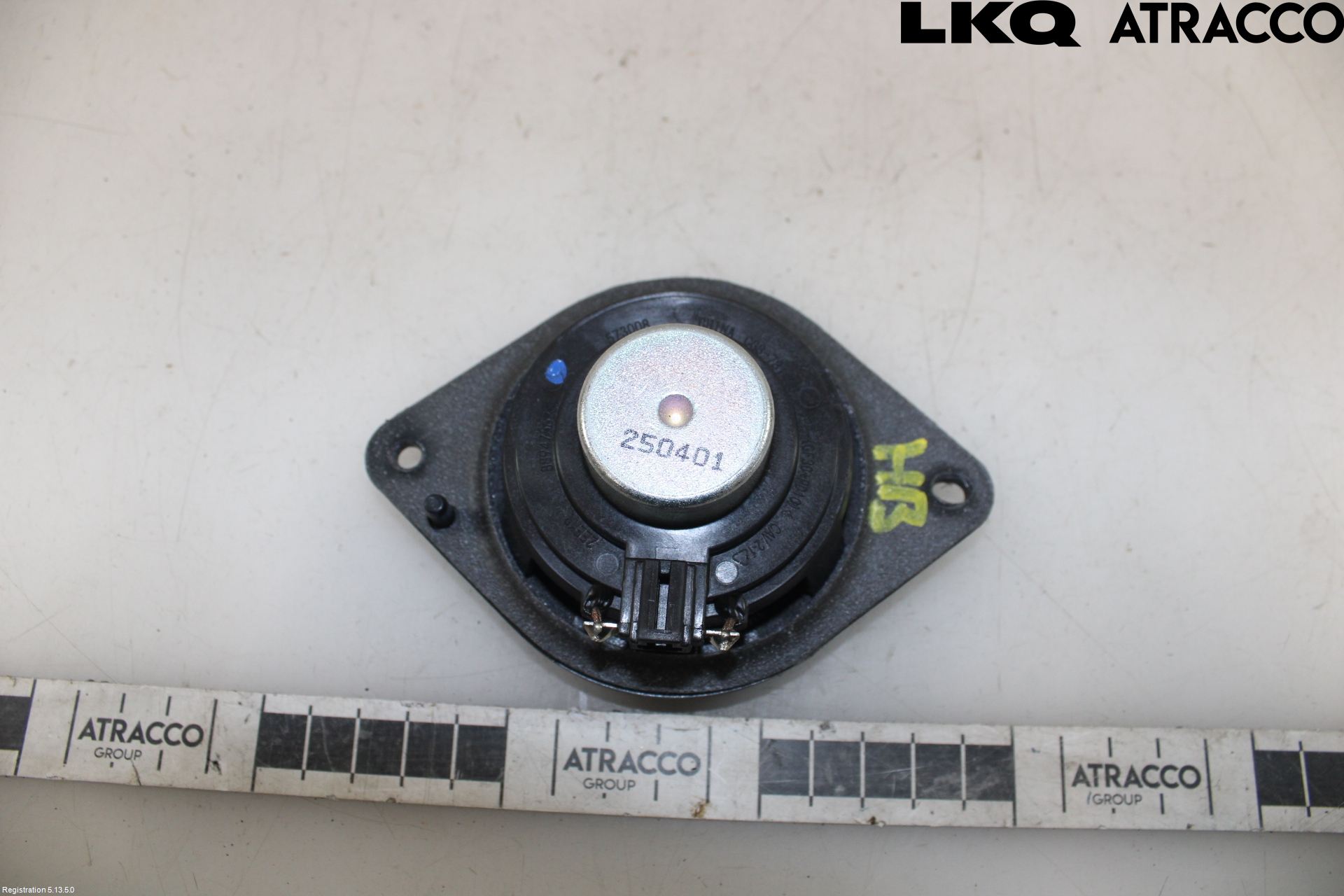 Övriga ZEEKR 7X 25->> Högtalare