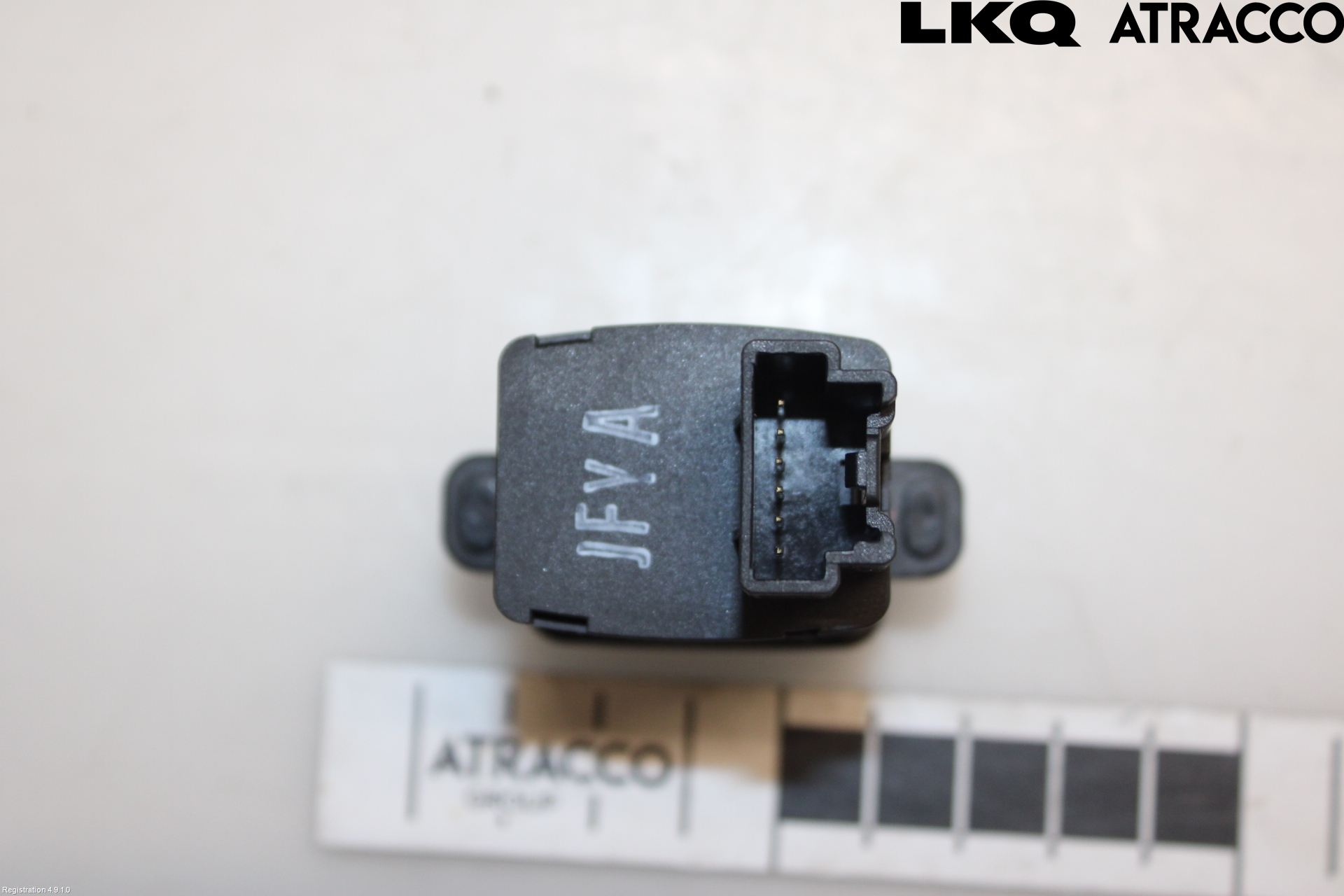 Ford MONDEO 15-22 Ac Innertemperatur Sensor