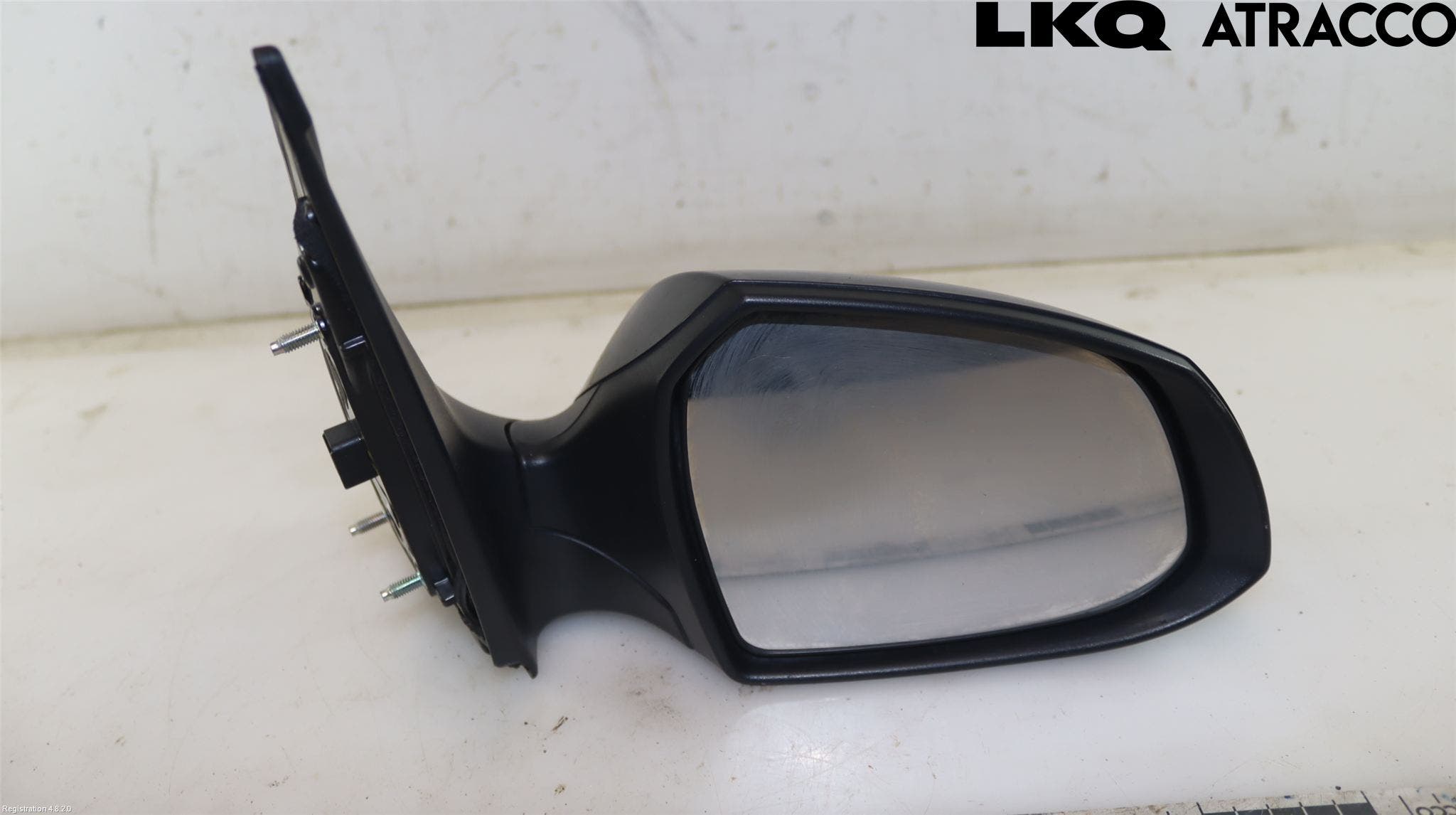 Hyundai i10 BA 14-16 Spegel Yttre El Hö