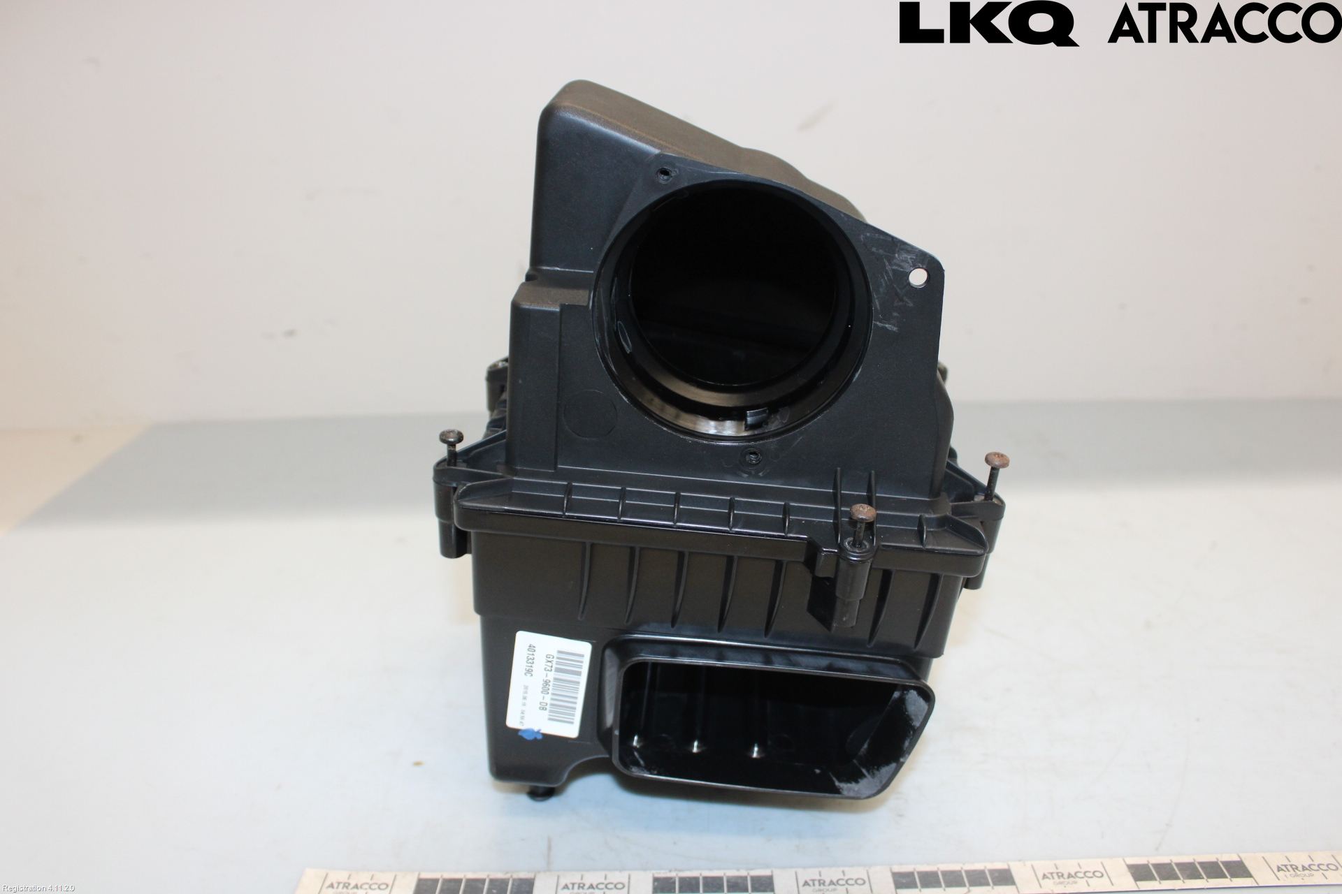 Jaguar XE (X760) 15-24 Luftrenare