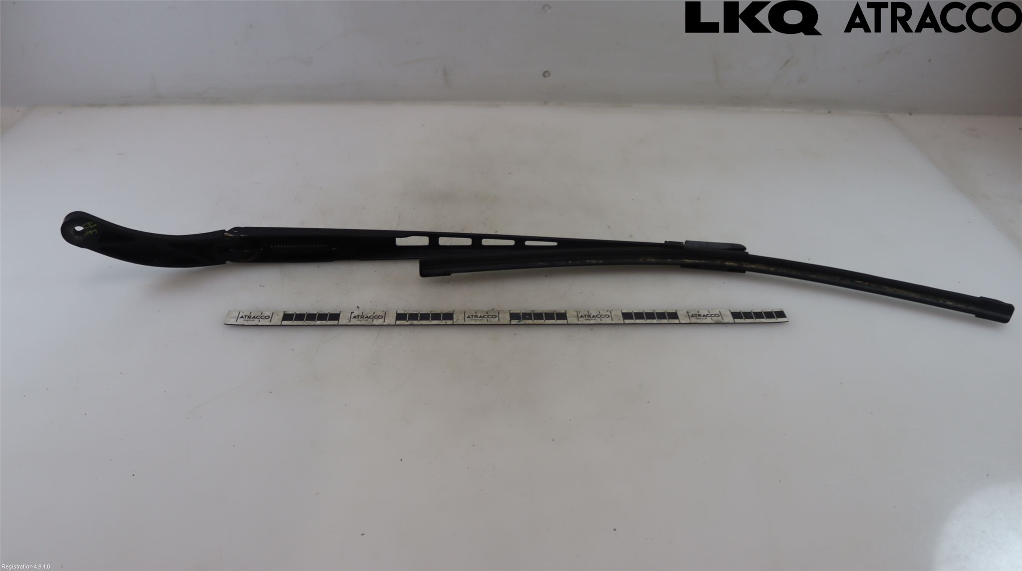 Audi A6/S6     05-11 Torkararm Armar Vindruta