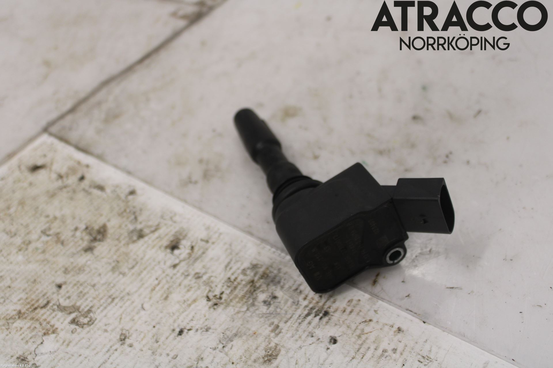 Seat ARONA Tändspole