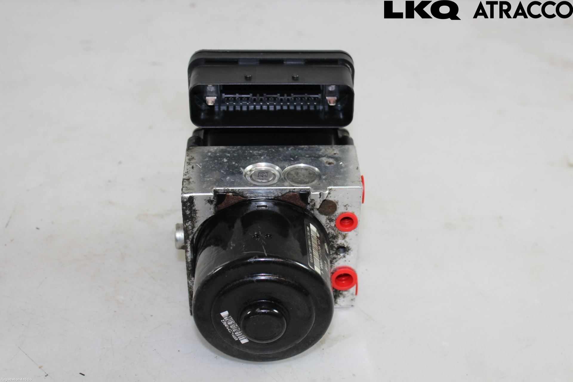 Volkswagen VW AMAROK 2H 10-22 Abs Hydraulaggregat