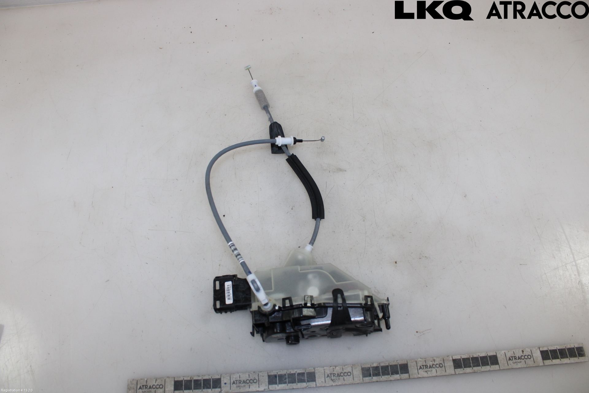 Opel CORSA F, CORSA-E 20- Låskista-Dörrlås