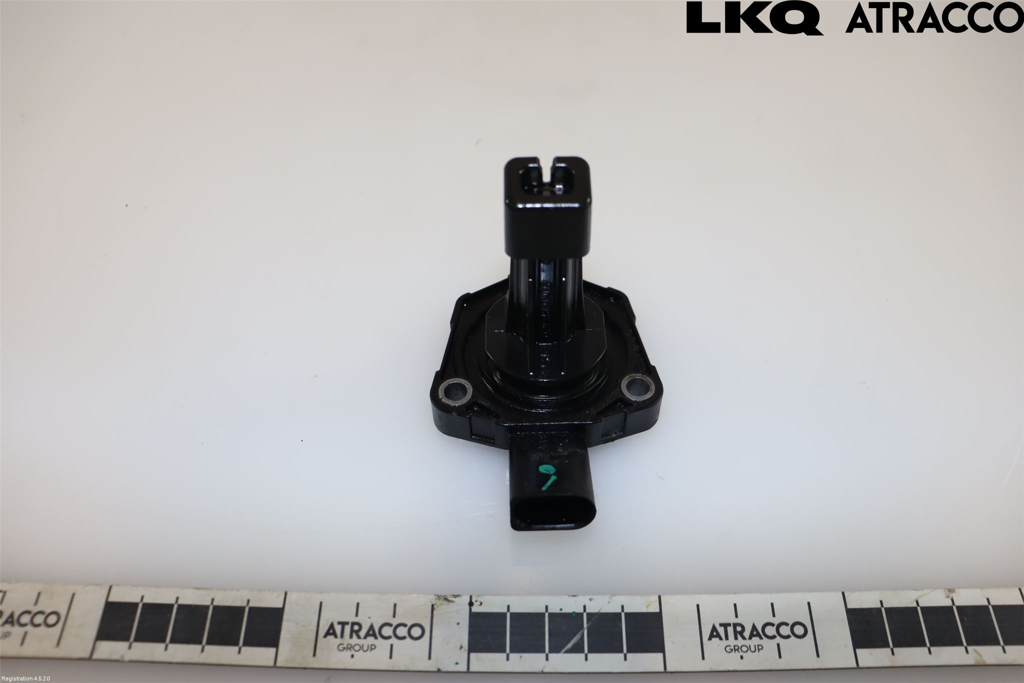 Volkswagen VW SHARAN 11- Givare Oljenivå Vakt