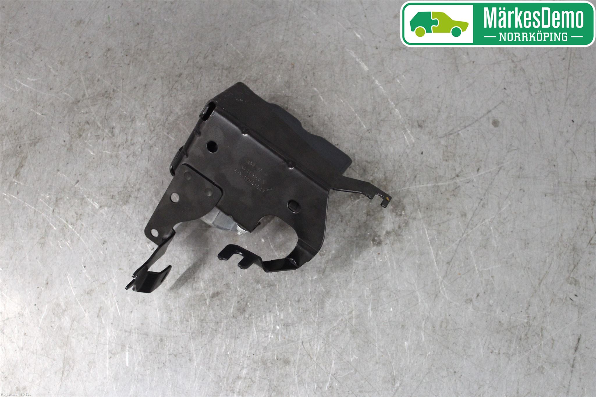Renault CLIO IV 12-16 Abs Hydraulaggregat